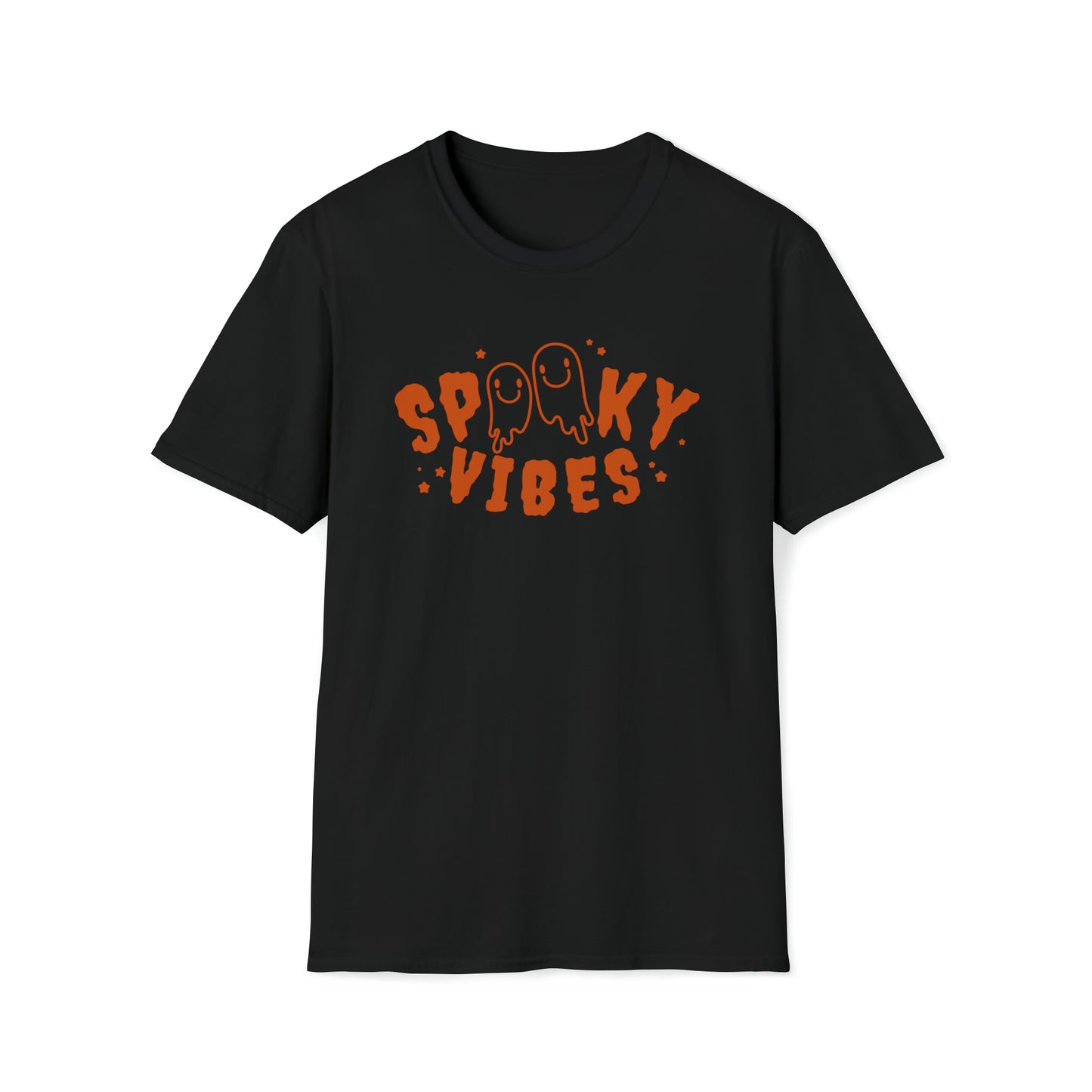 Spooky Vibes, Tee