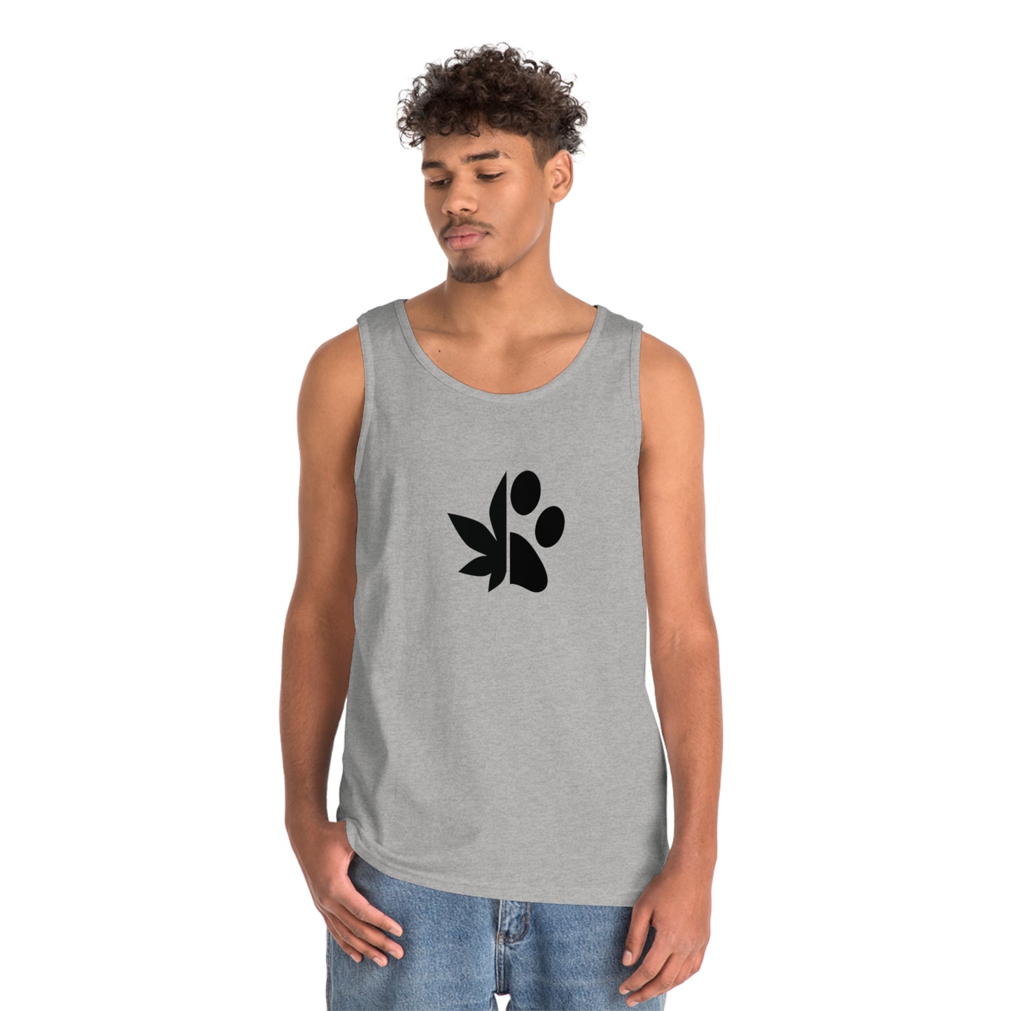 Dope Dogs Tank Top