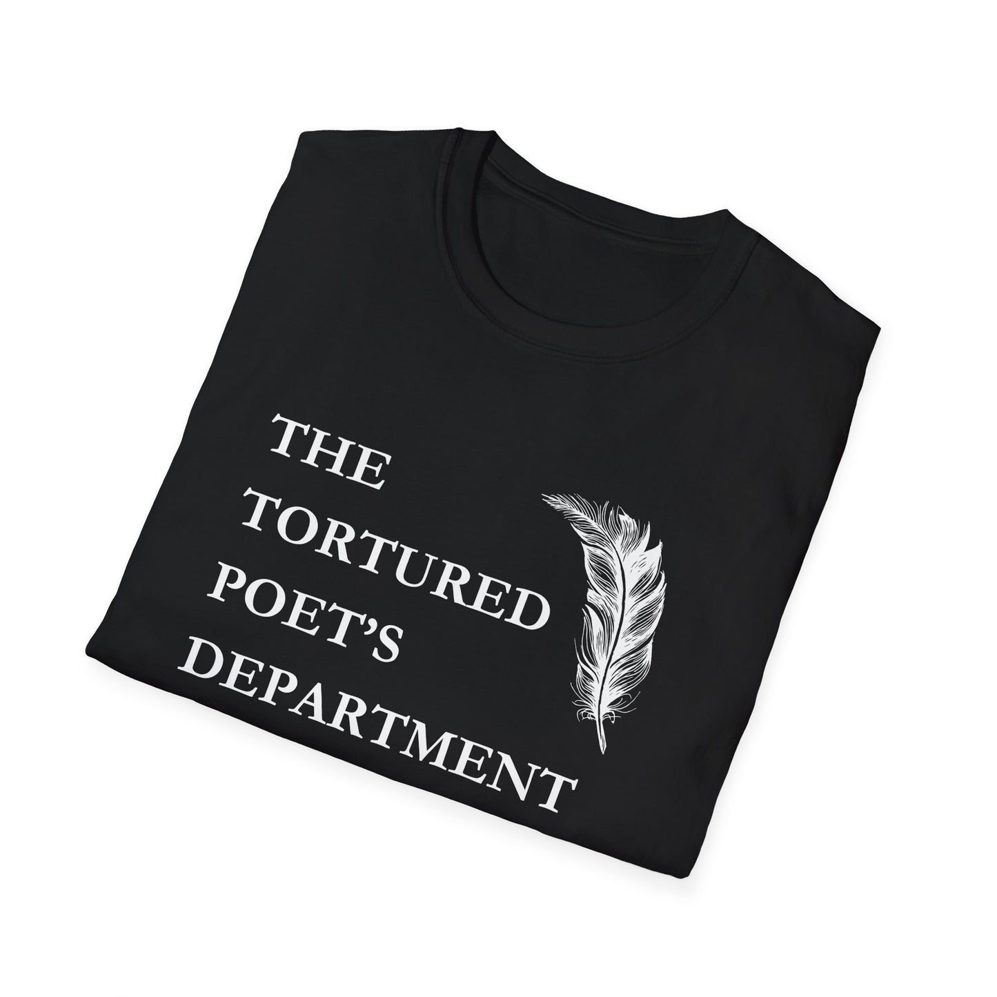 The Tortured Poet's Department, All's Fair in Love and Poetry, Tee