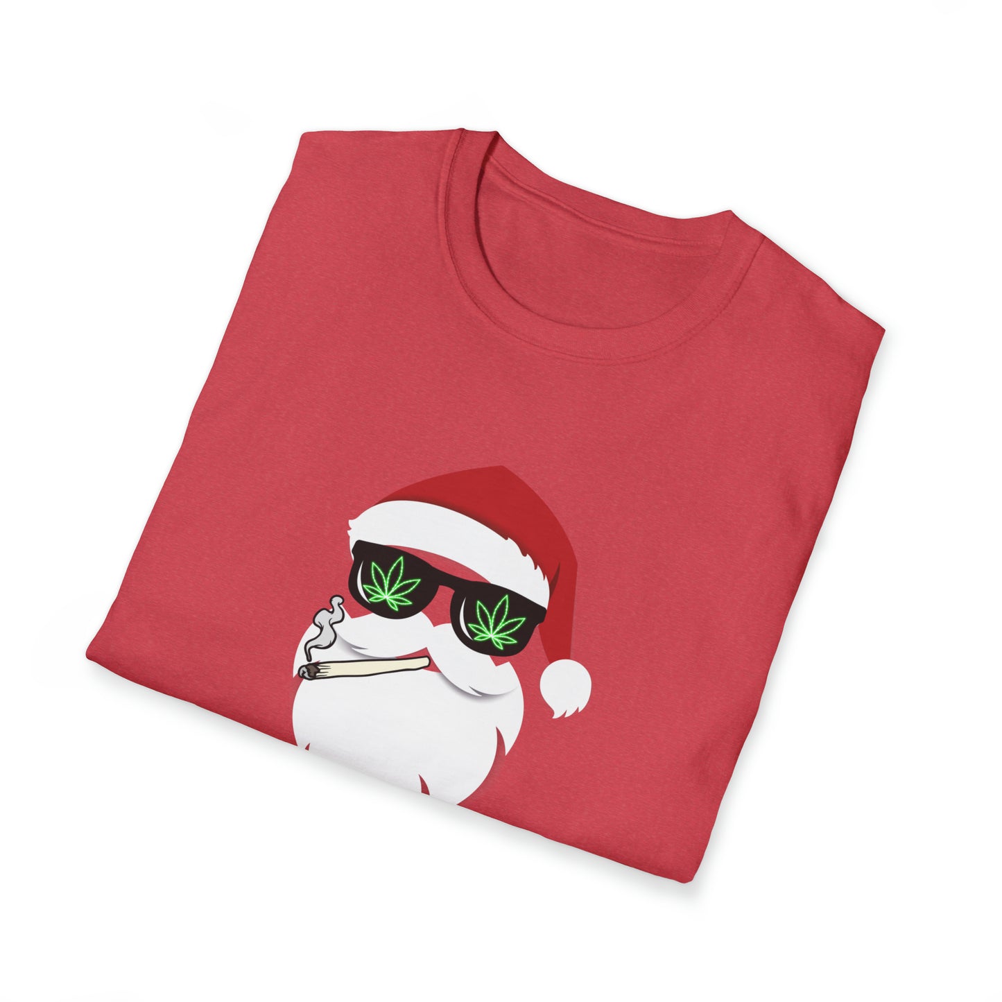 Merryjuana Kushmas, Tee