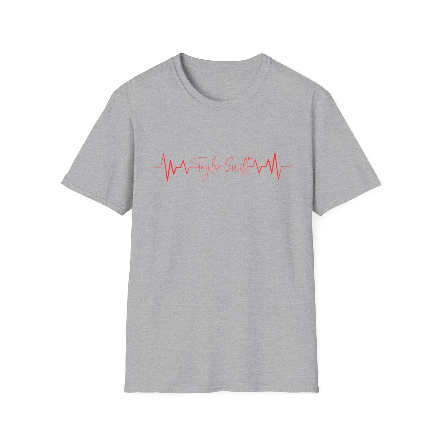 Taylor Swift, Heartbeat, Tee