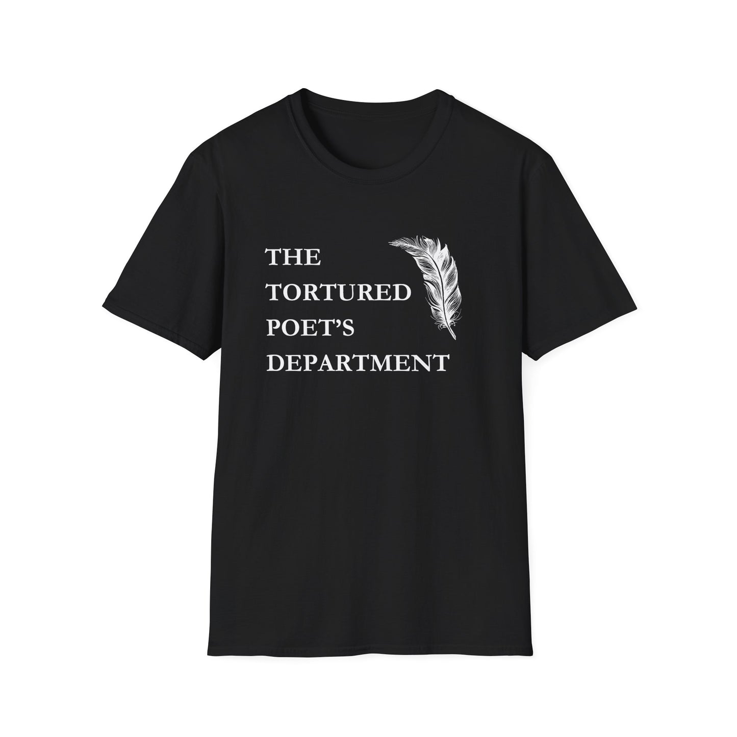 The Tortured Poet's Department, All's Fair in Love and Poetry, Tee