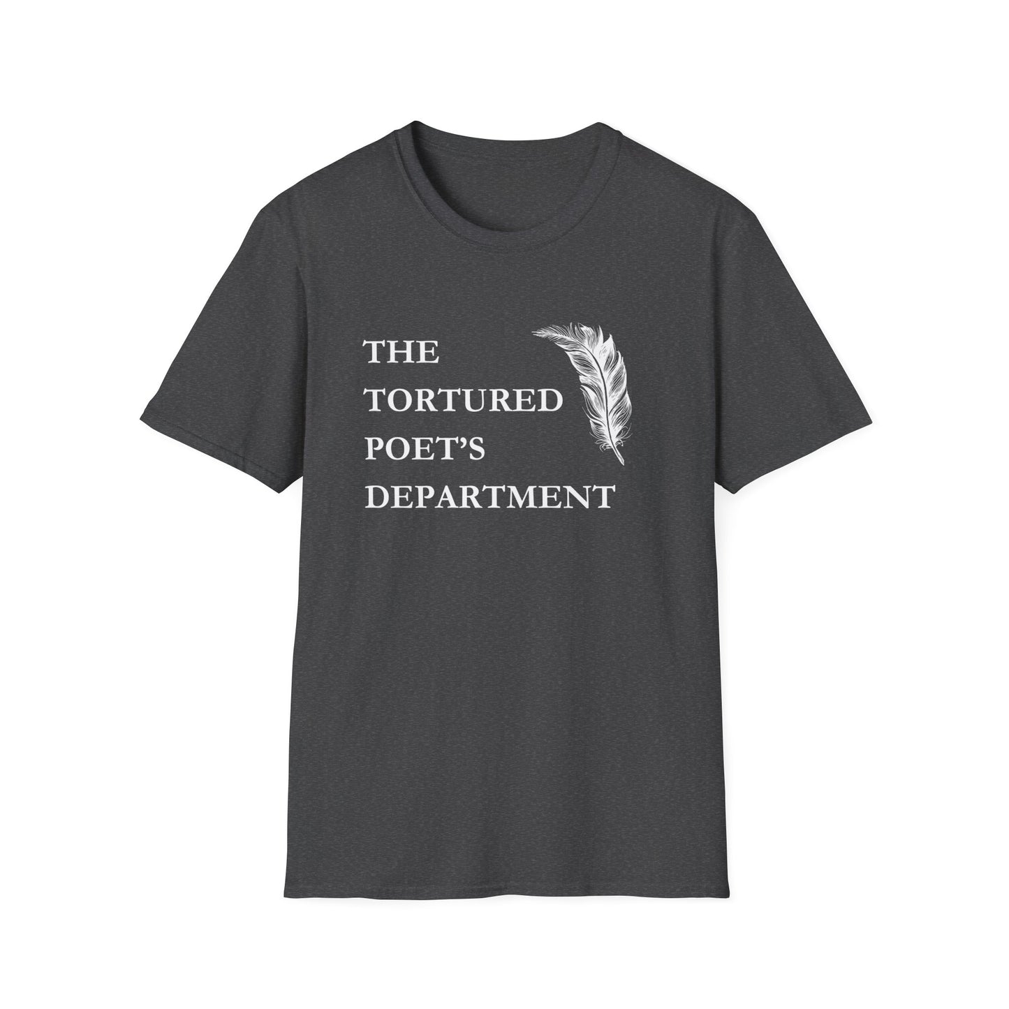 The Tortured Poet's Department, All's Fair in Love and Poetry, Tee