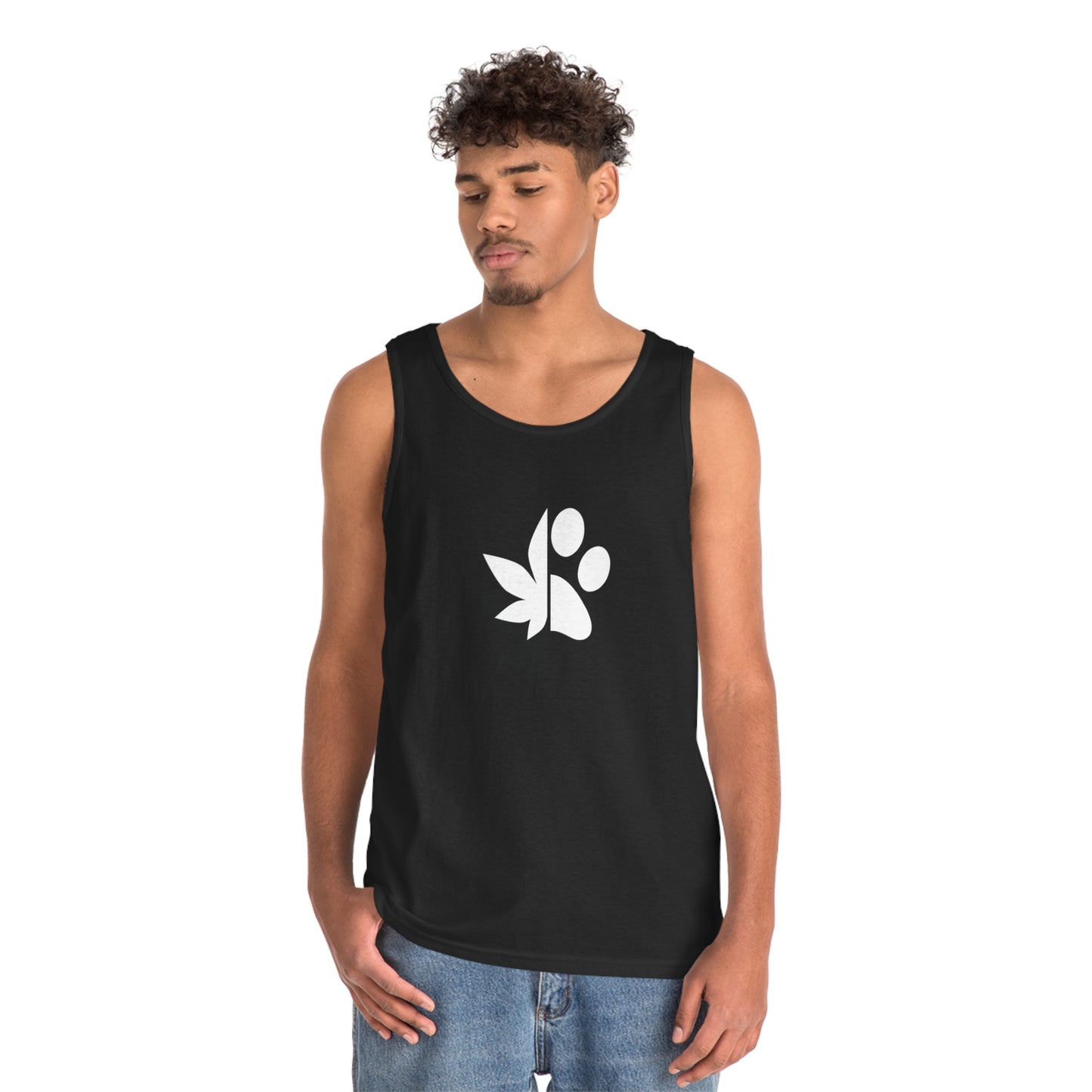 Dope Dogs Tank Top