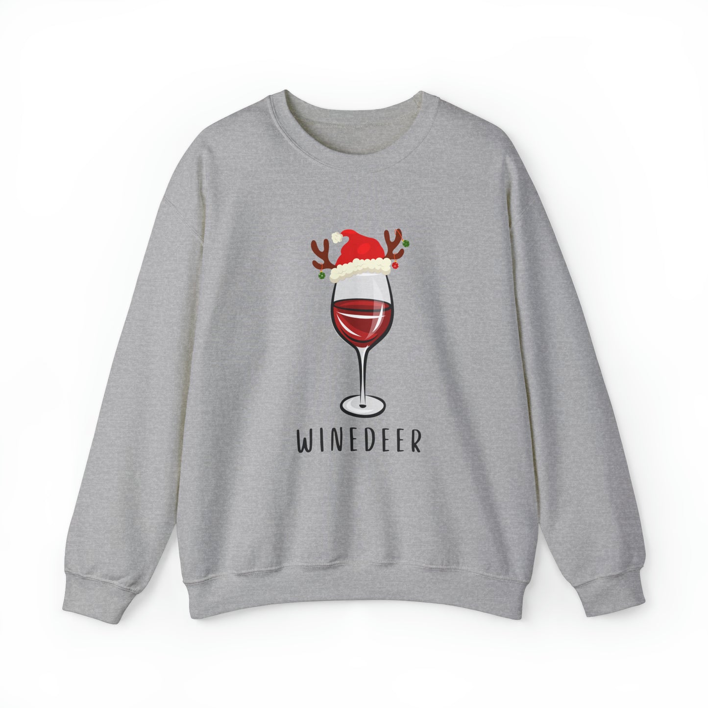 Winedeer, Sweatshirt