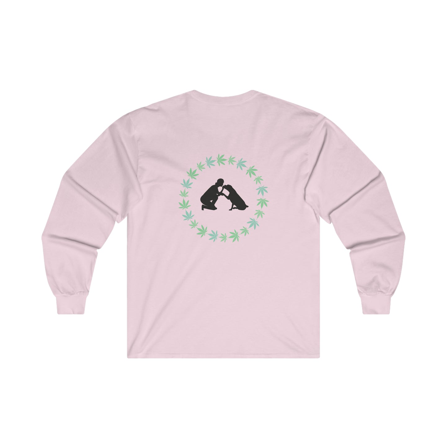 Puppy Love, Long Sleeve Tee