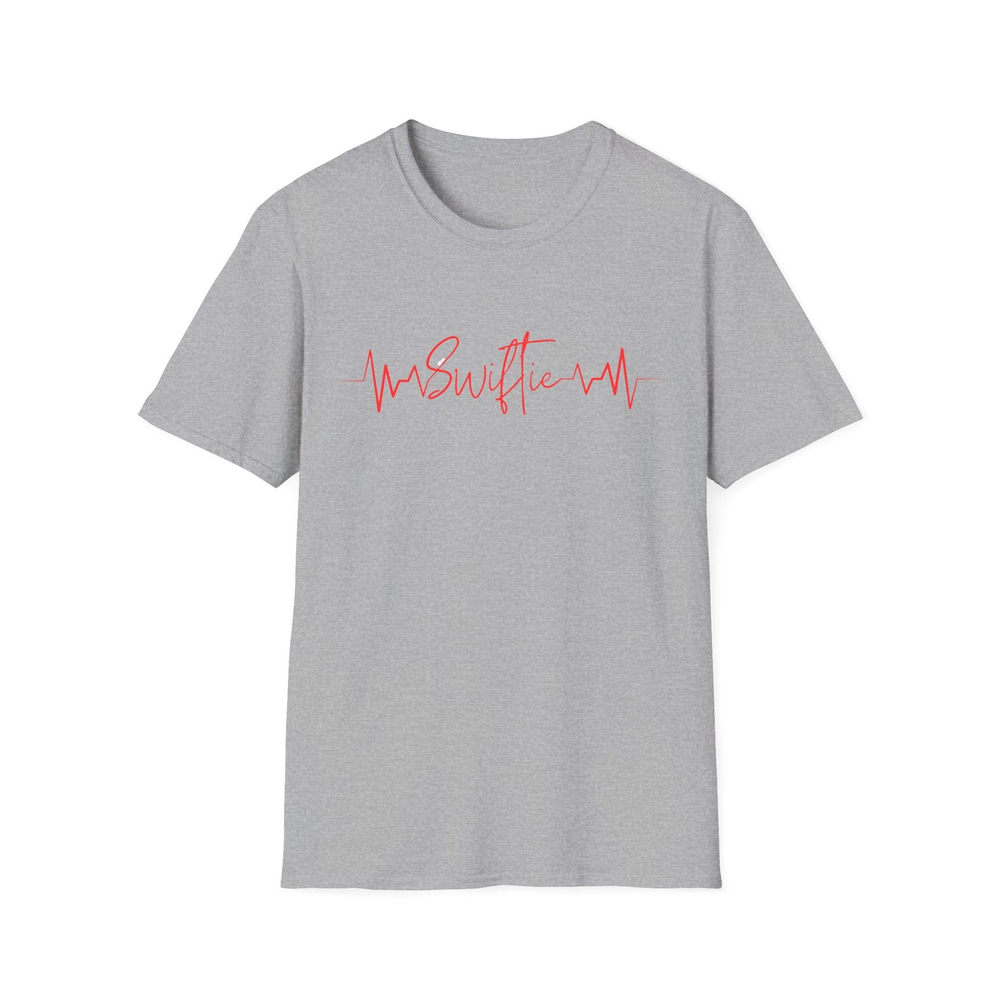 Swiftie Heartbeat, Tee