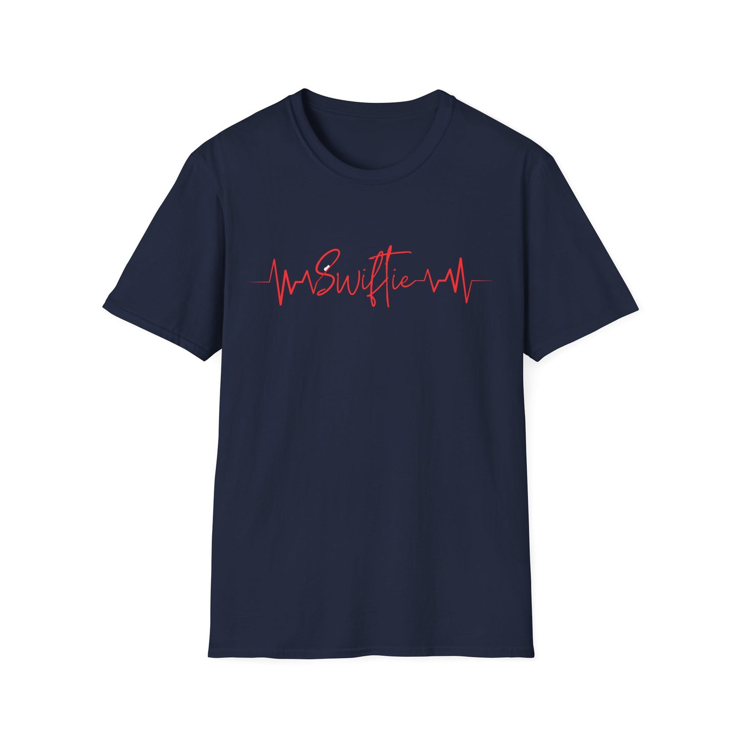 Swiftie Heartbeat, Tee