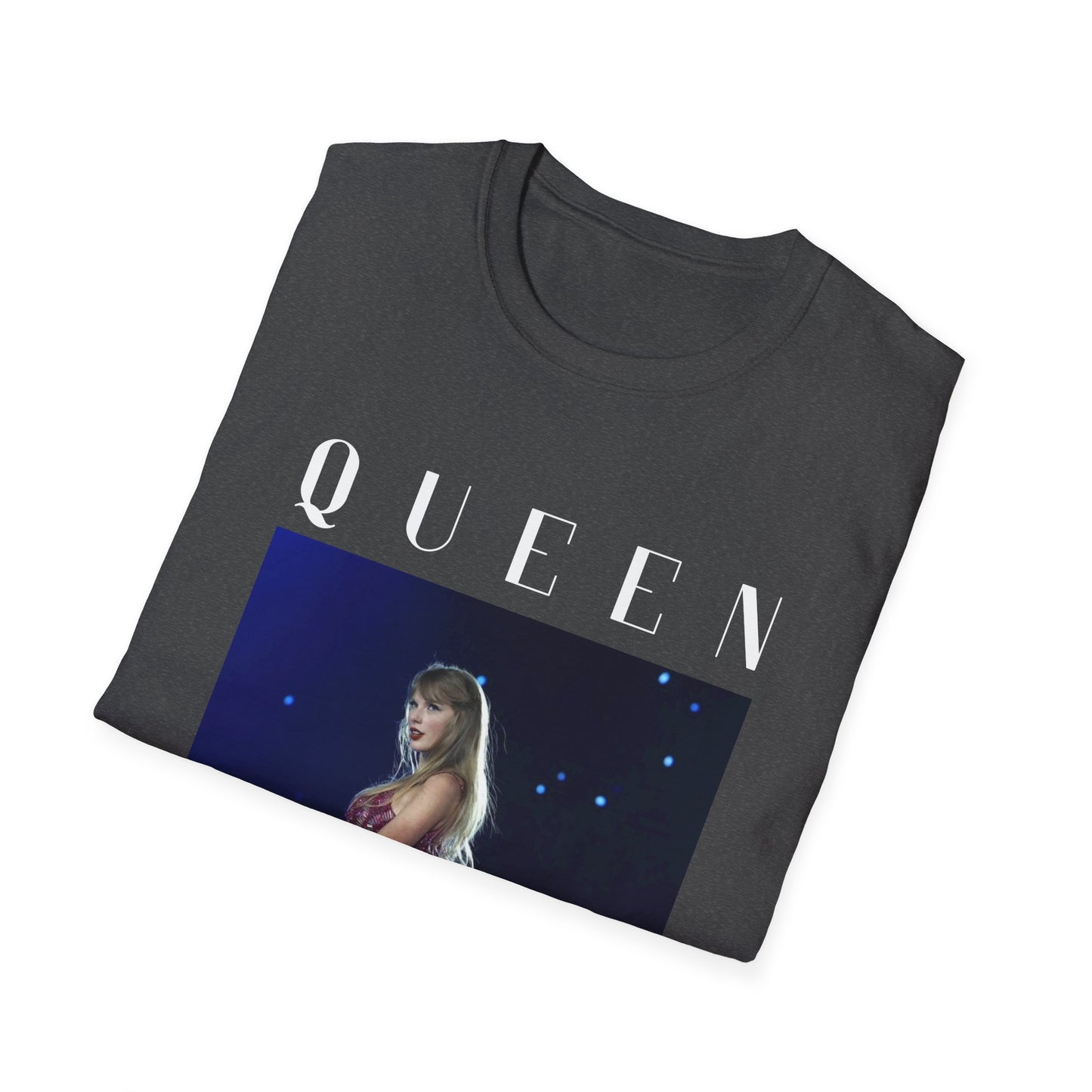 QUEEN - Taylor Swift, Tee