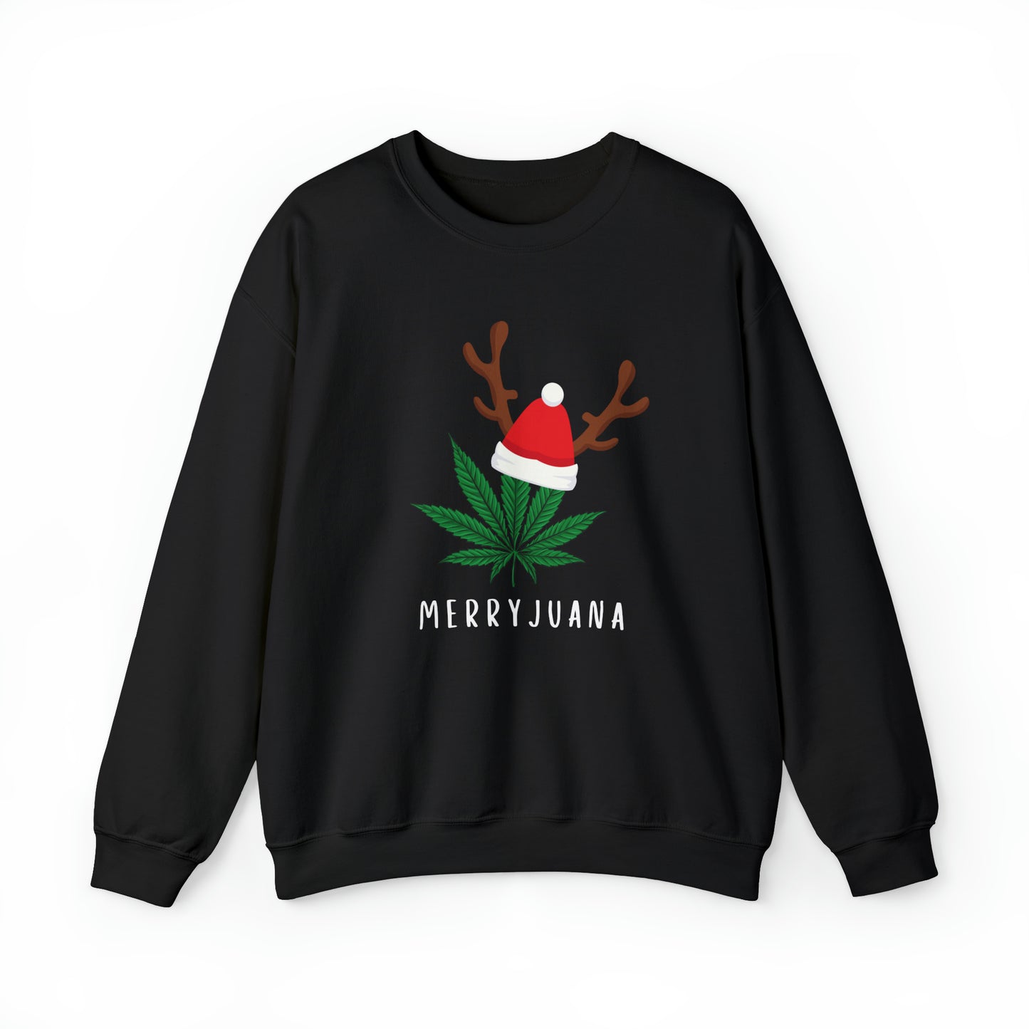 Merryjuana, Sweatshirt