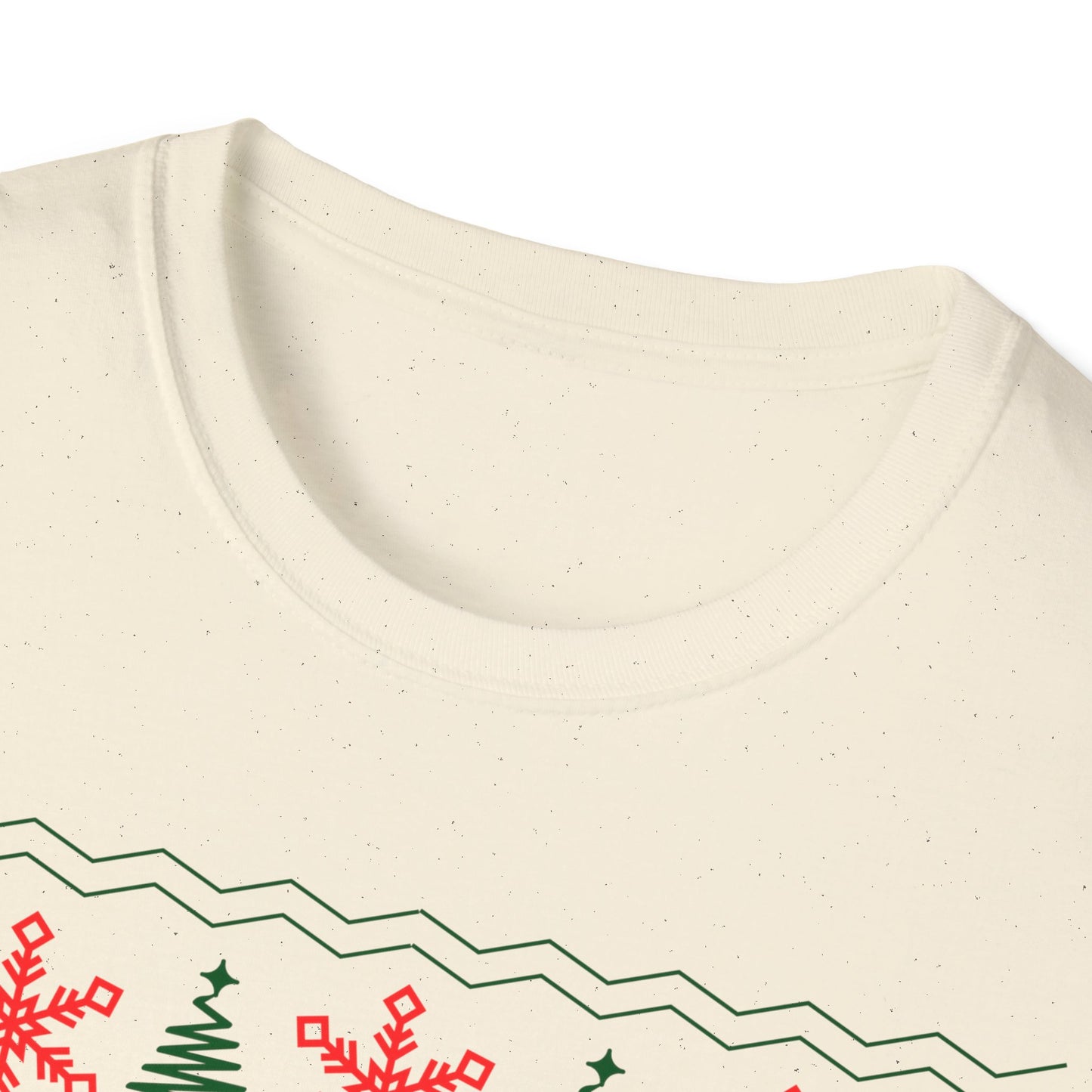 Santa's Favorite Ho, Christmas Tee