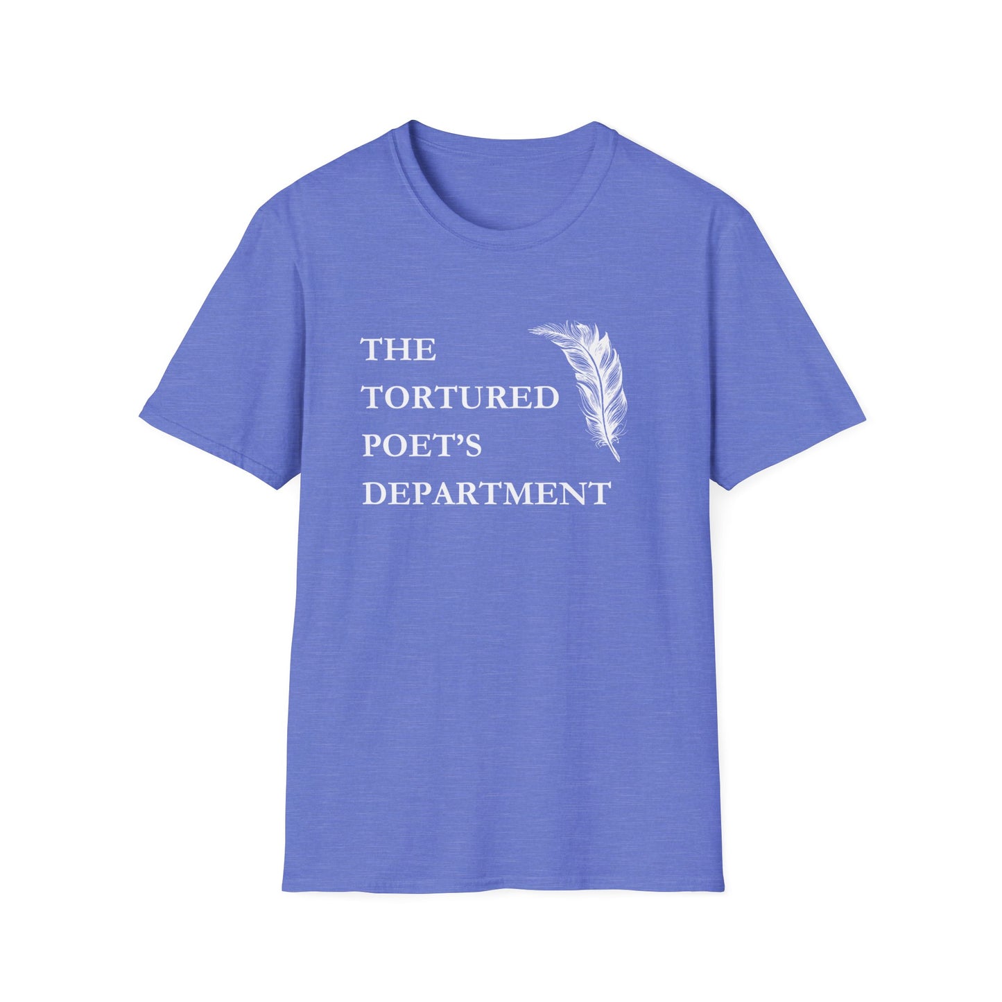 The Tortured Poet's Department, All's Fair in Love and Poetry, Tee