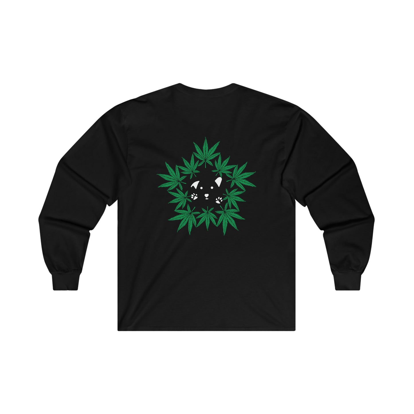 Dope Dogs, Long Sleeve Tee