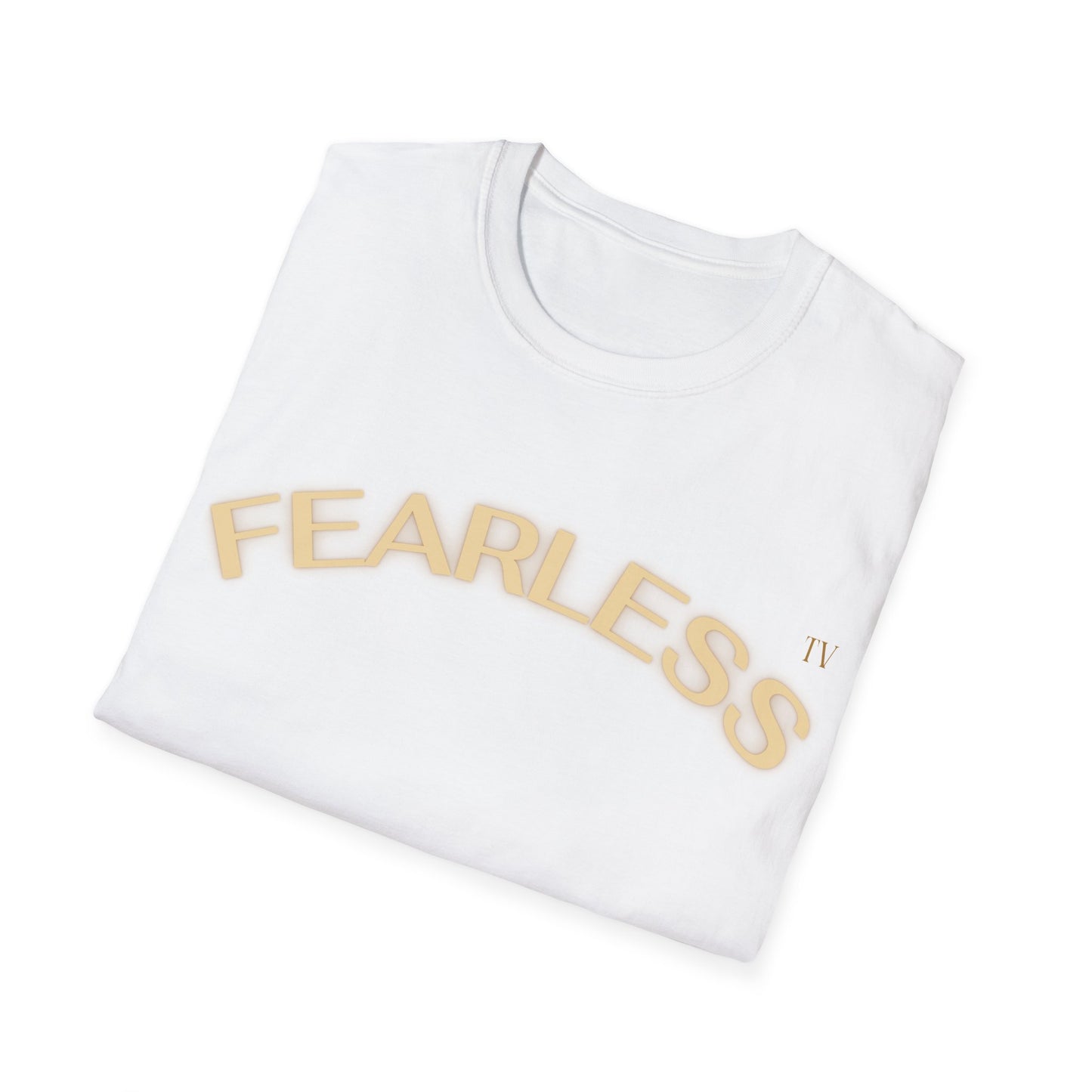 Fearless (Taylor's Version), Tee