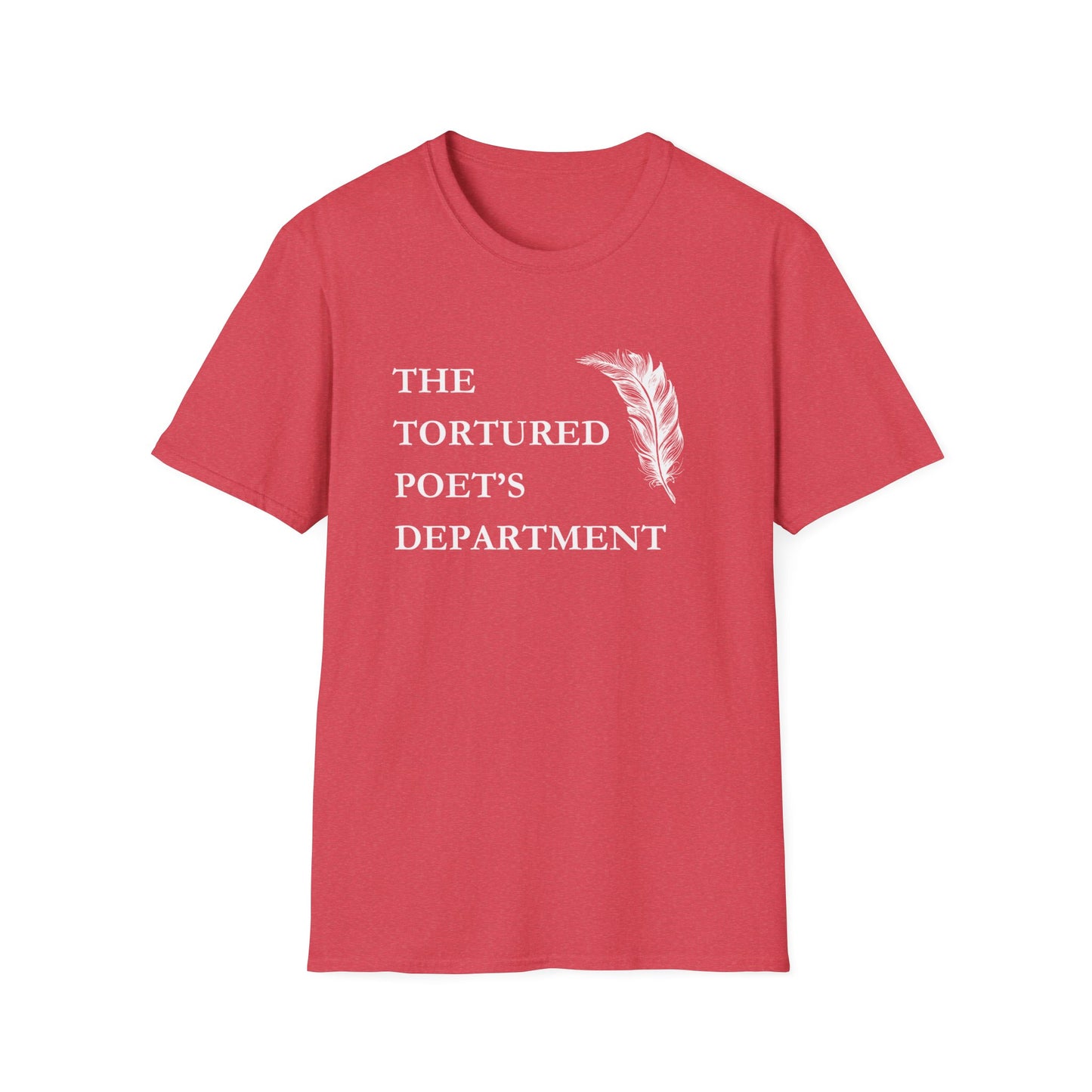 The Tortured Poet's Department, All's Fair in Love and Poetry, Tee