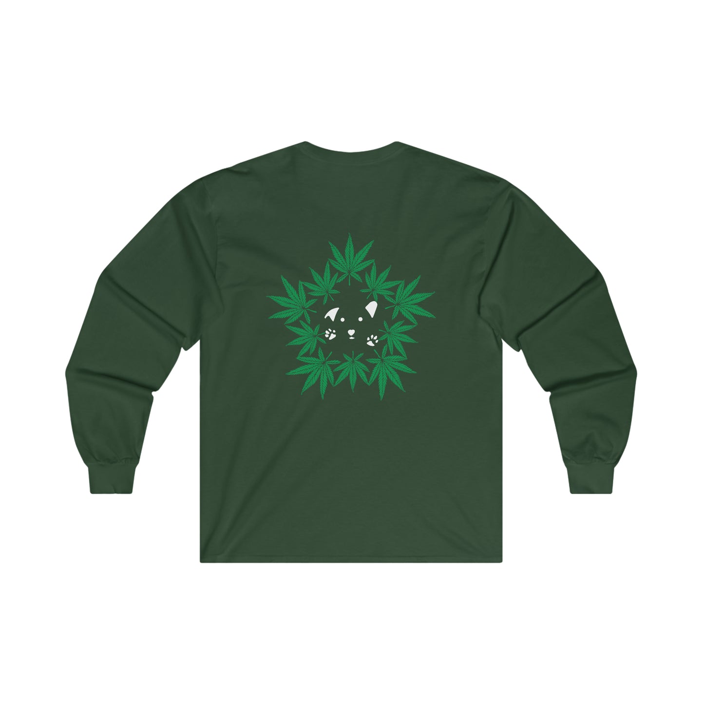 Dope Dogs, Long Sleeve Tee