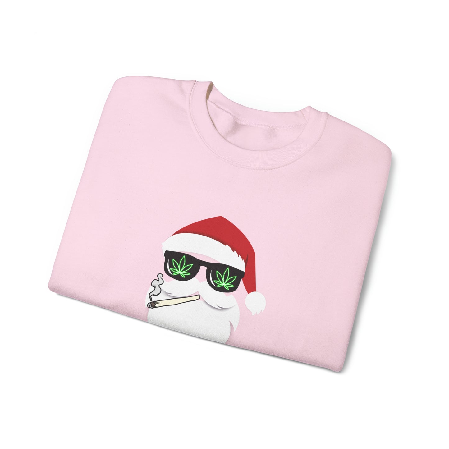 Merryjuana Kushmas, Sweatshirt