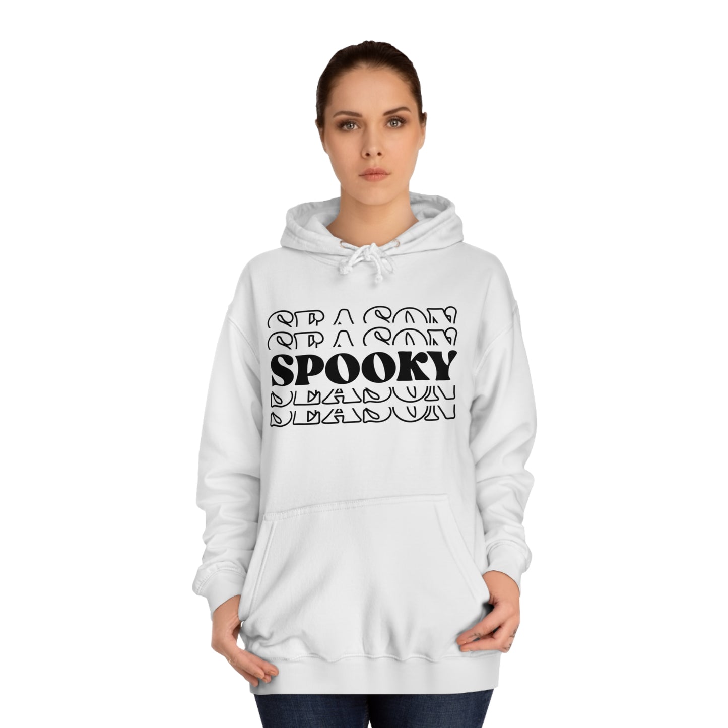 Spooky Season, Hoodie