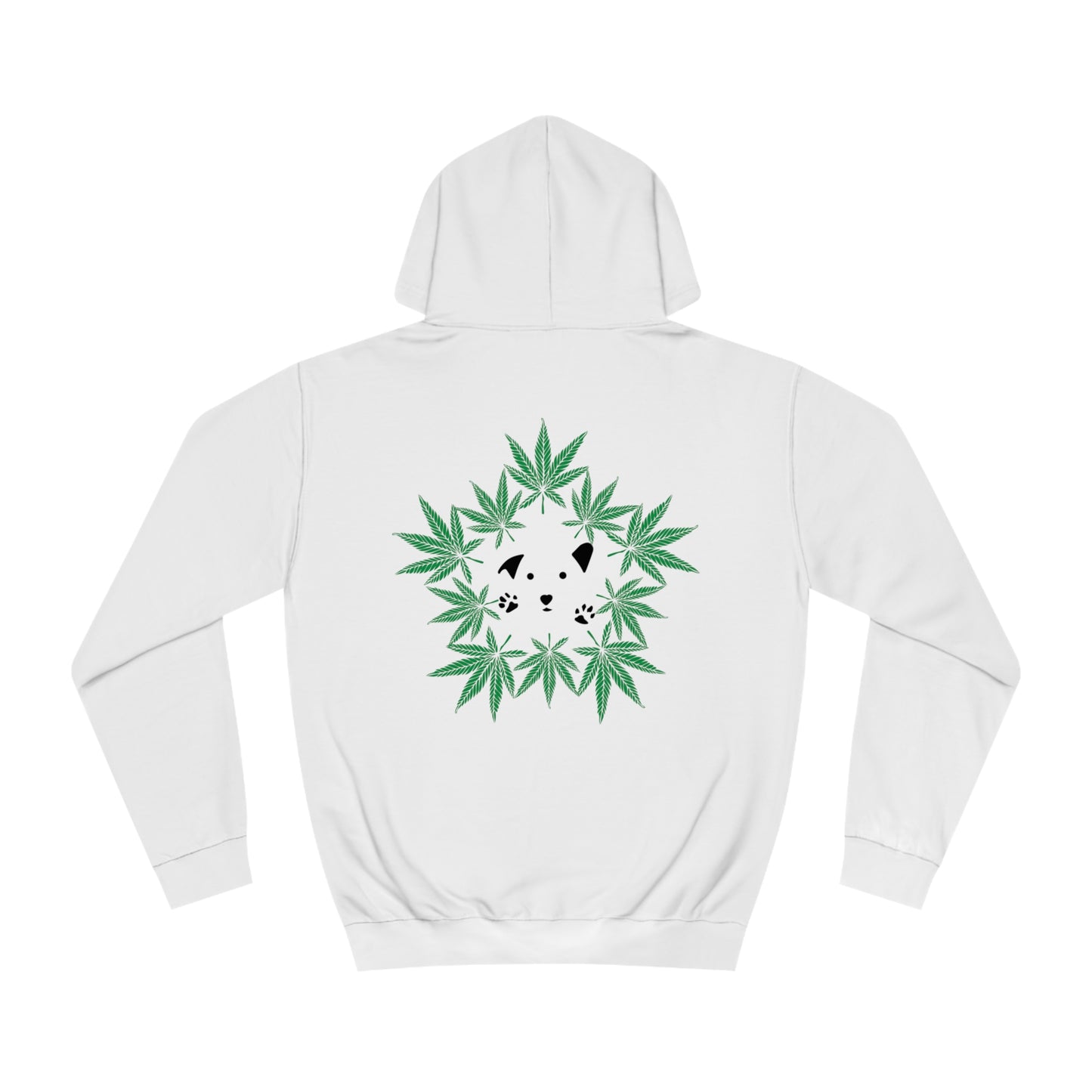 Dope Dogs Blues, Hoodie