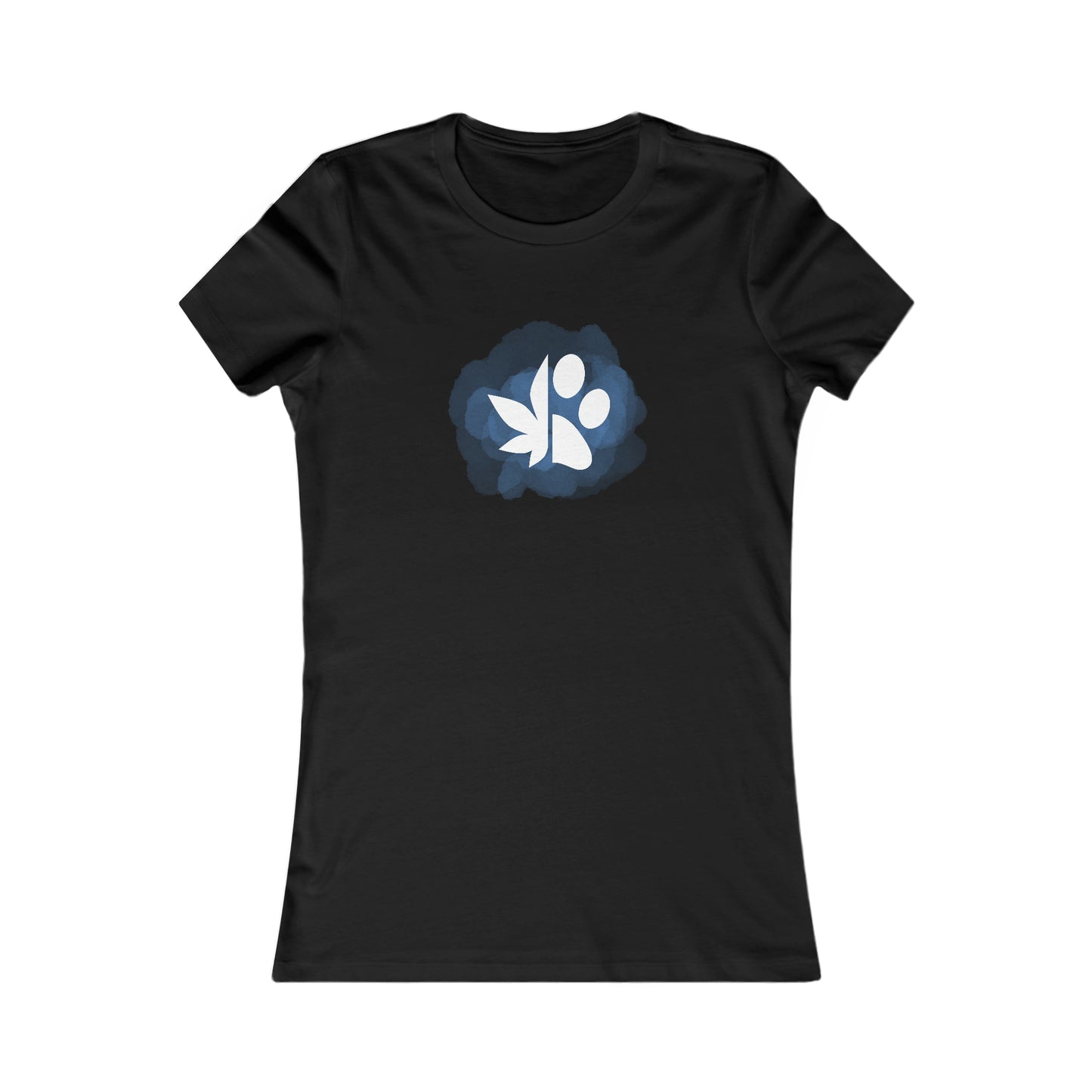 Dope Dogs Blues, Women's Tee