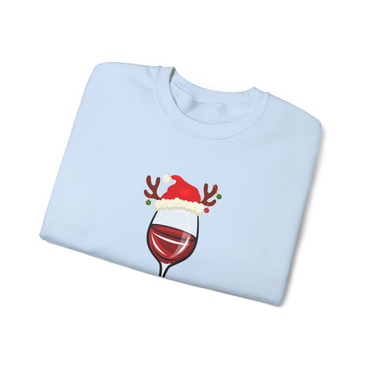 Winedeer, Sweatshirt