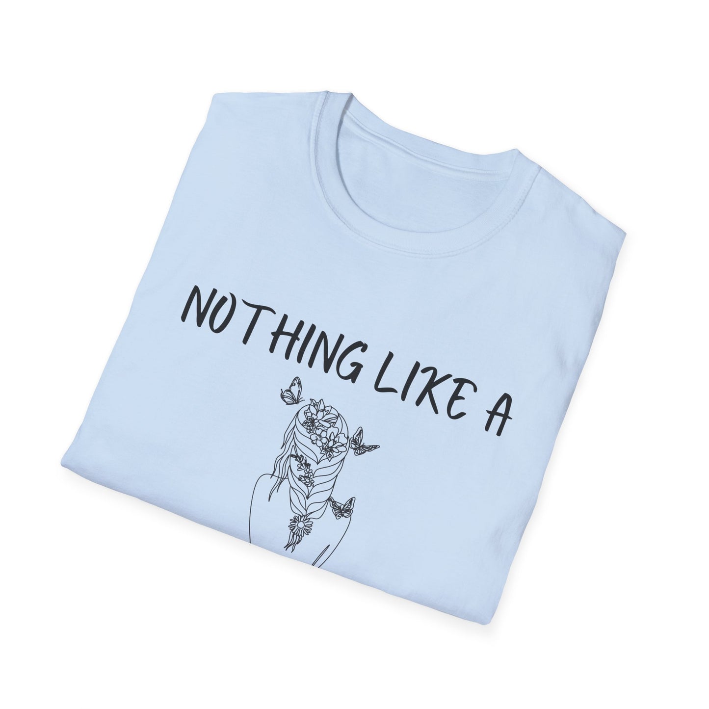 Nothing Like A Mad Woman (Taylor's Version), Tee