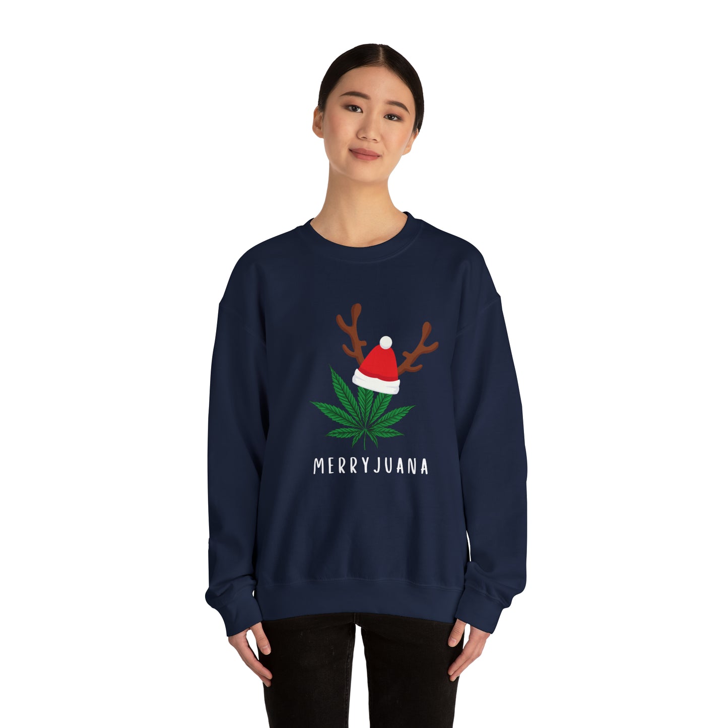 Merryjuana, Sweatshirt