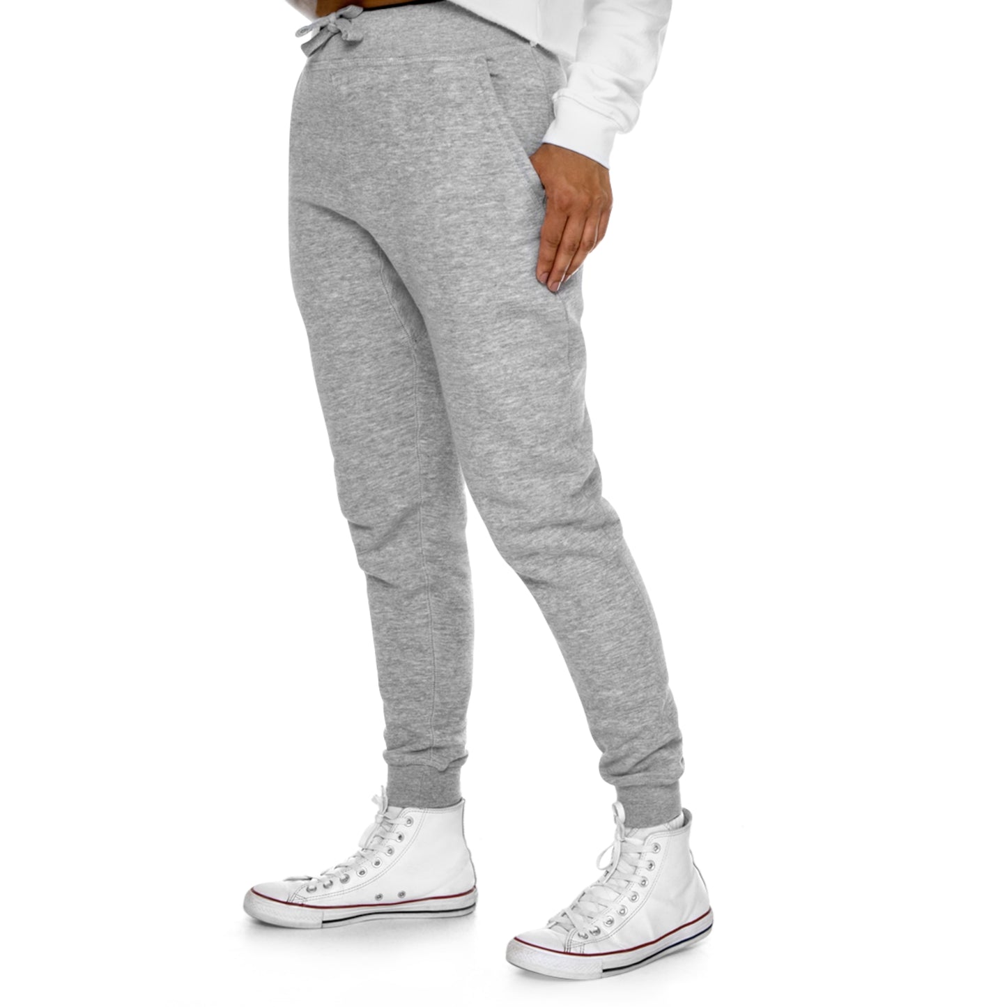 Dope Dogs Fleece Joggers