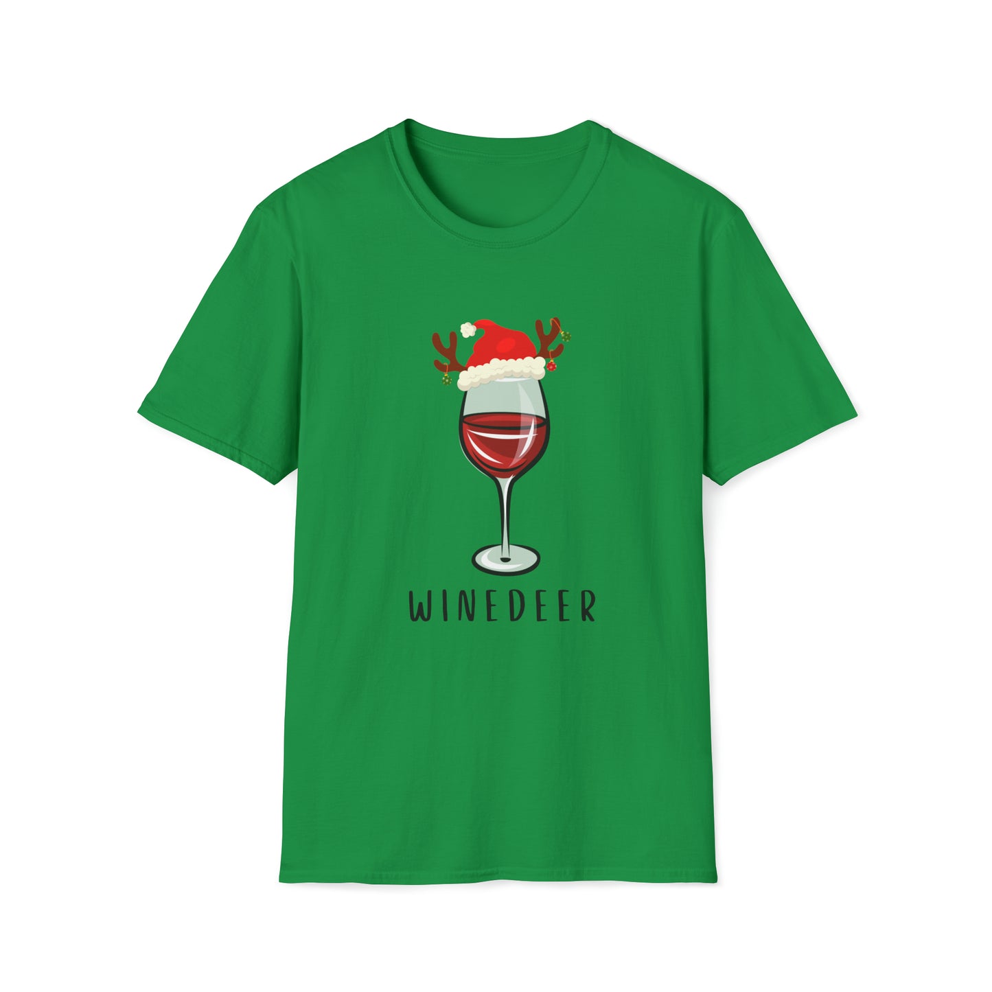 Winedeer, Tee