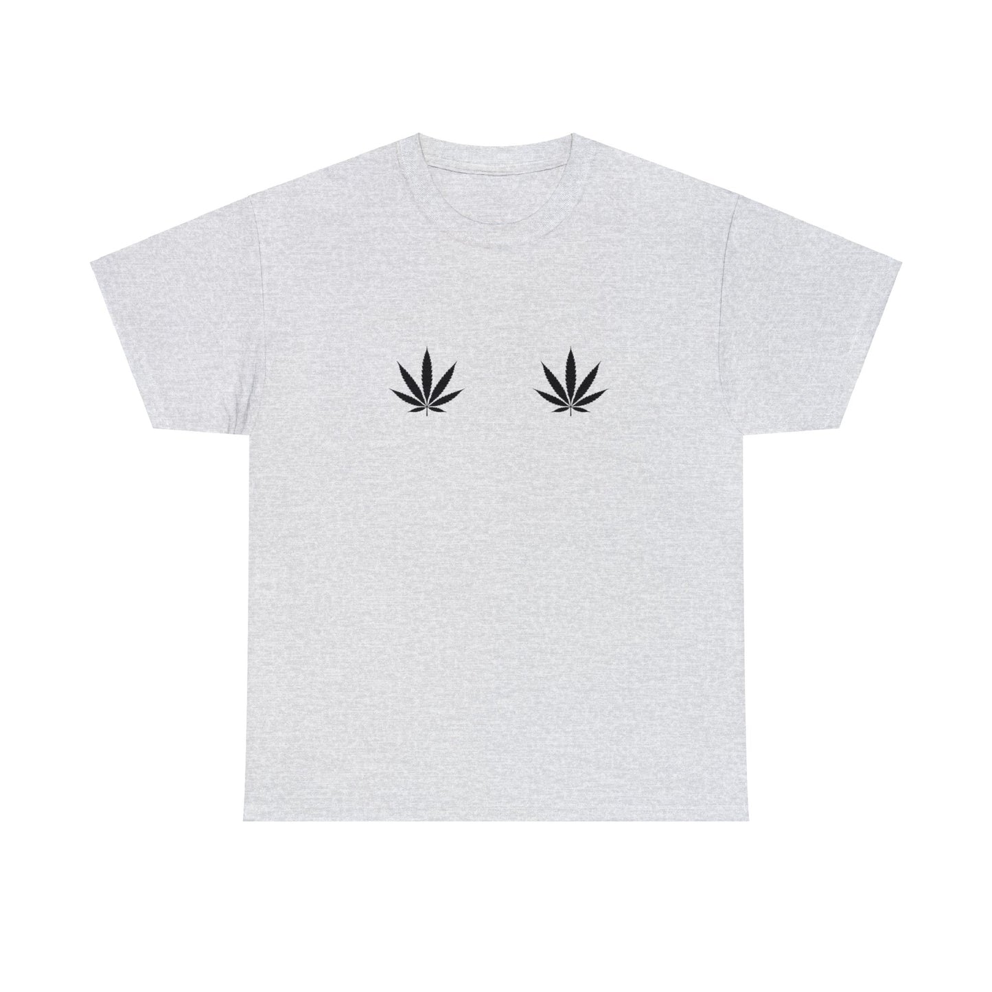 Pot Leaves, Tee