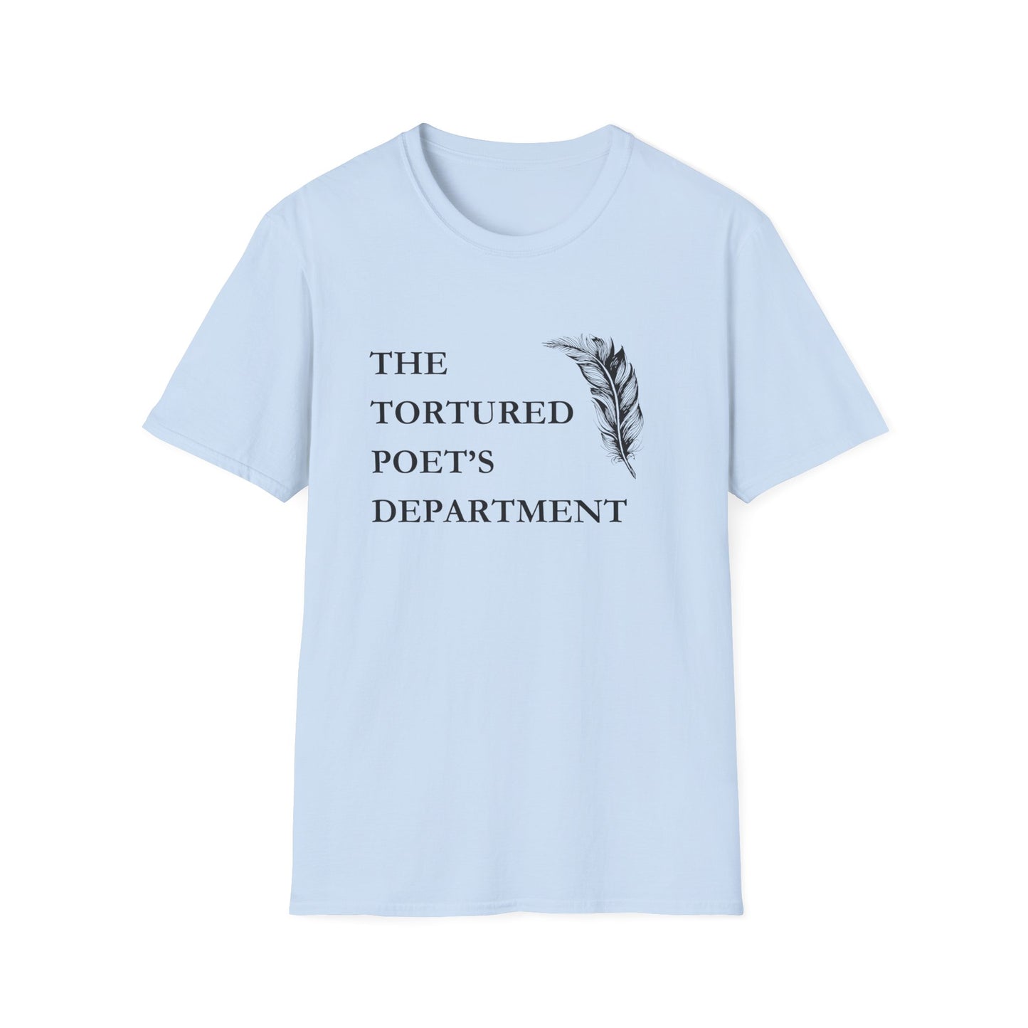 The Tortured Poet's Department, All's Fair in Love and Poetry, Tee