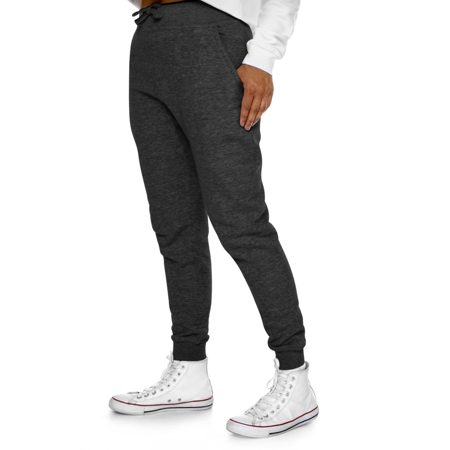 Dope Dogs Fleece Joggers