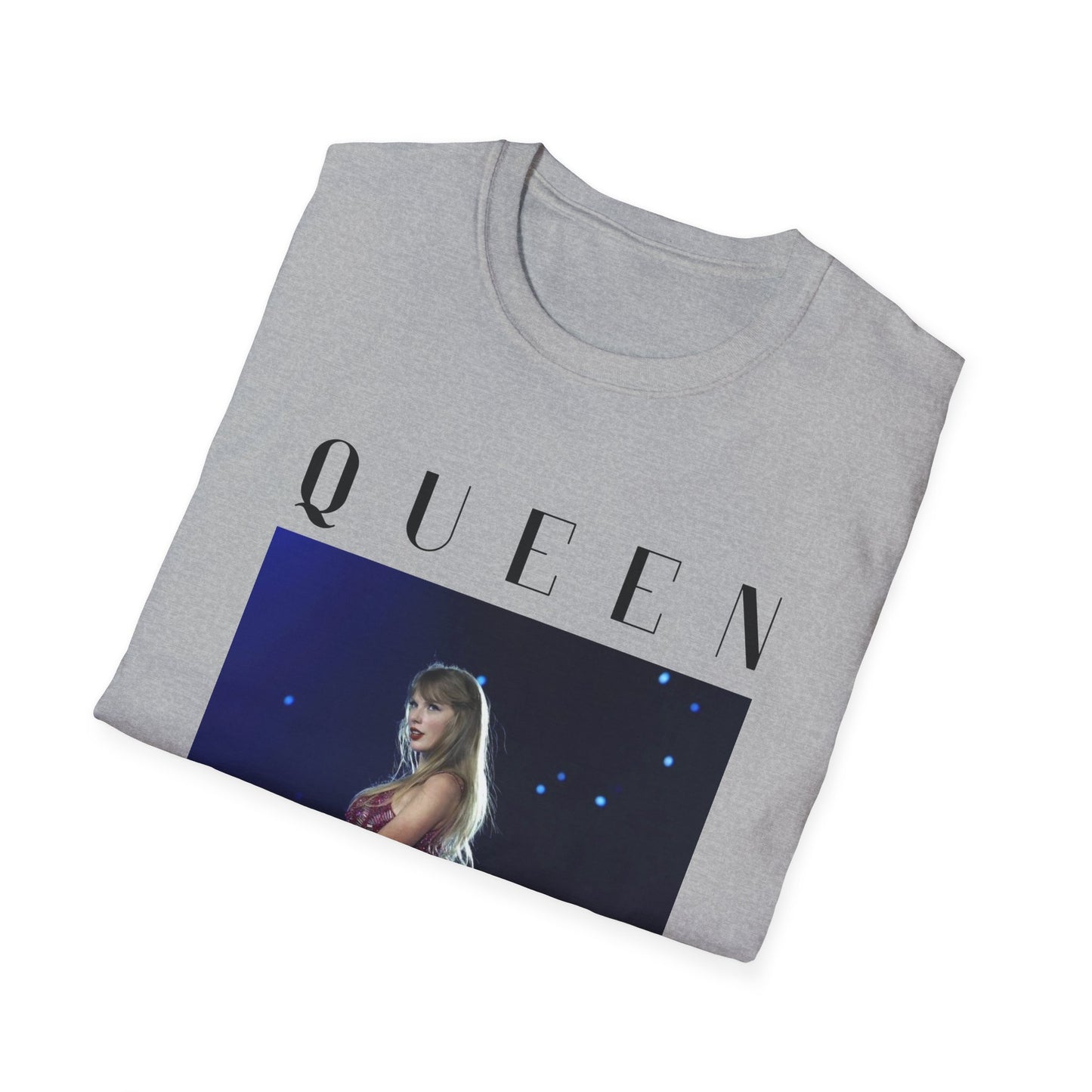 QUEEN - Taylor Swift, Tee