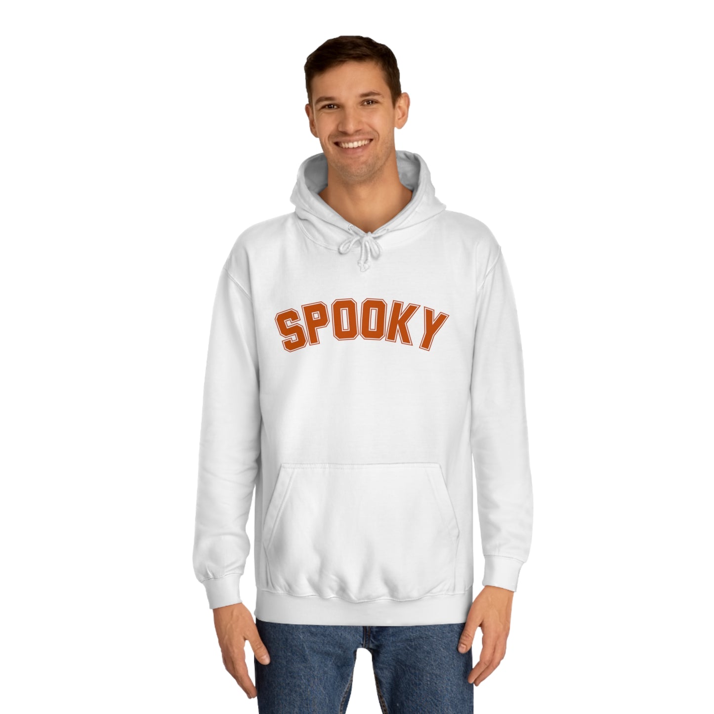 SPOOKY, Hoodie