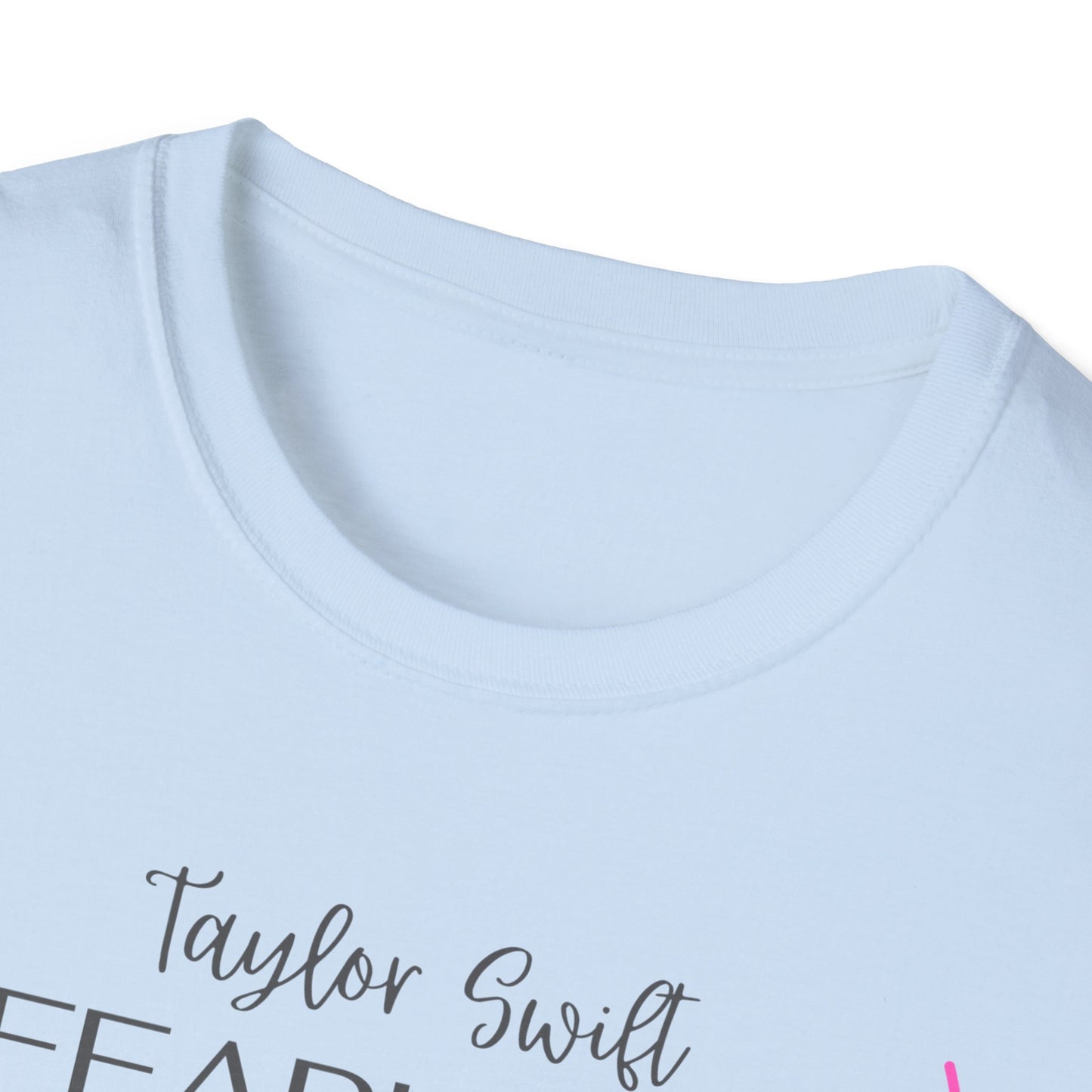 Taylor Swift Album List (Taylor's Version), Tee