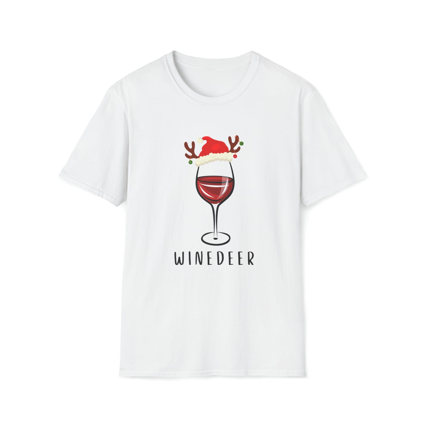 Winedeer, Tee