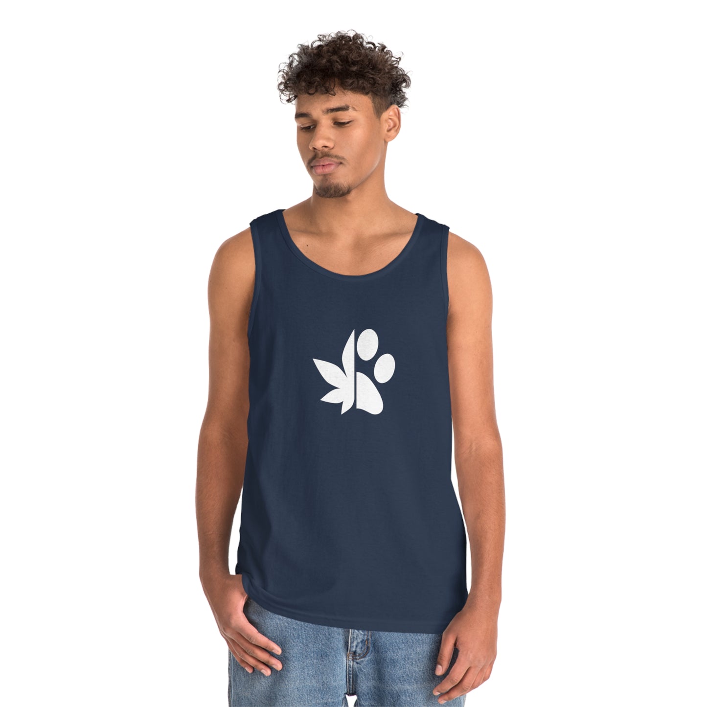 Dope Dogs Tank Top