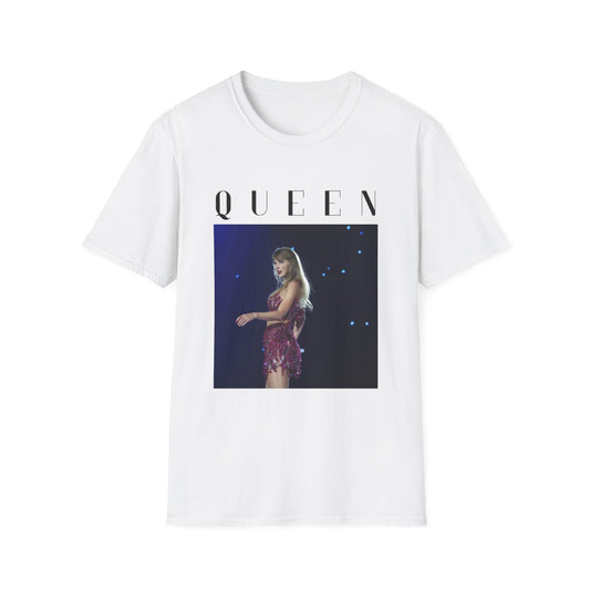 QUEEN - Taylor Swift, Tee