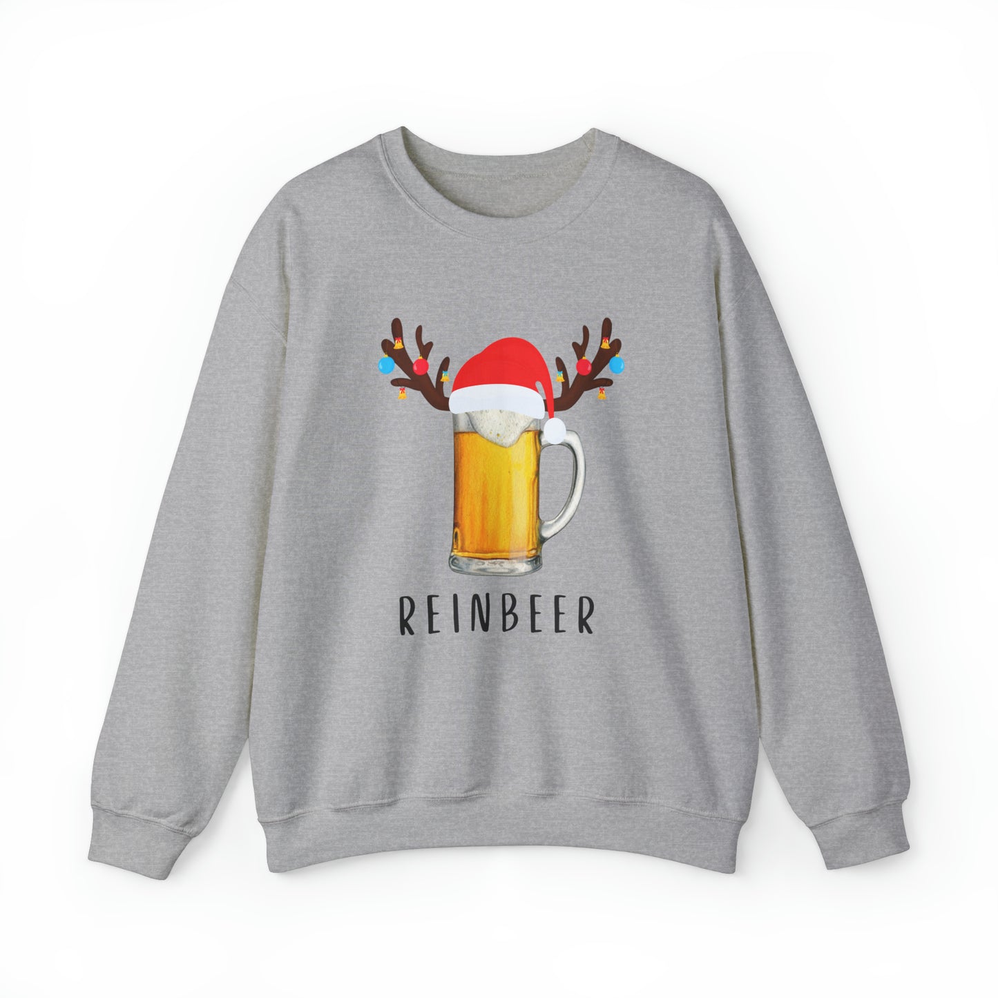 Reinbeer, Sweatshirt