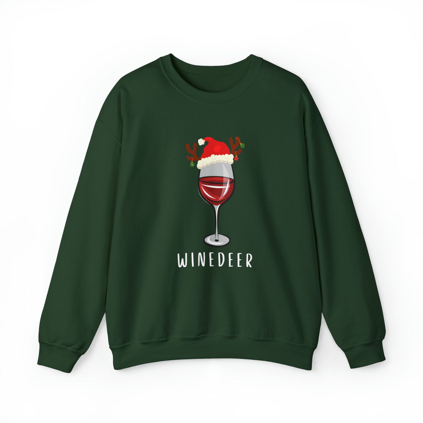 Winedeer, Sweatshirt