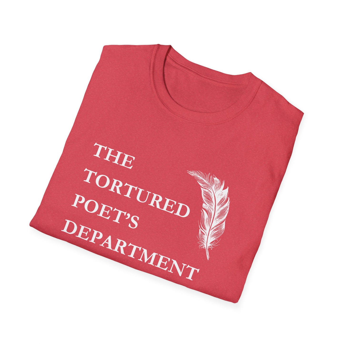 The Tortured Poet's Department, All's Fair in Love and Poetry, Tee