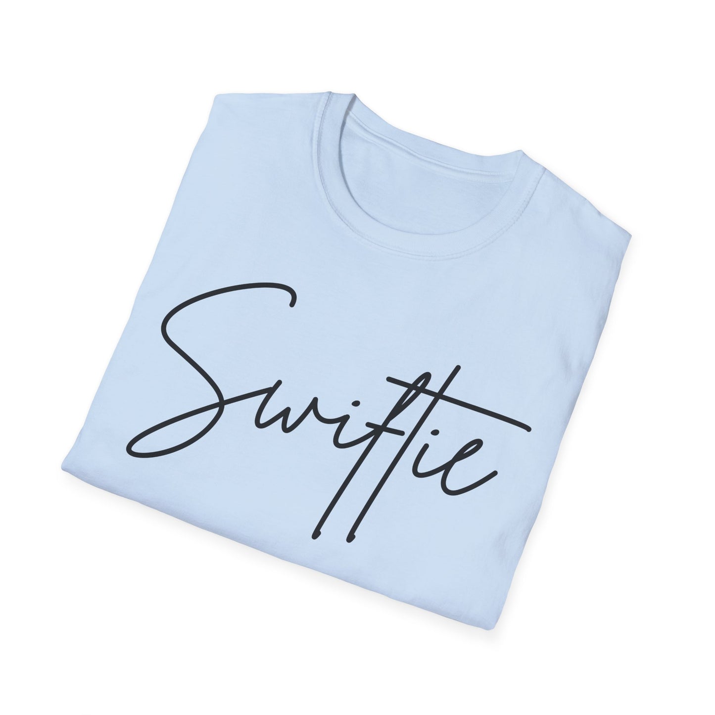 Swiftie, Tee