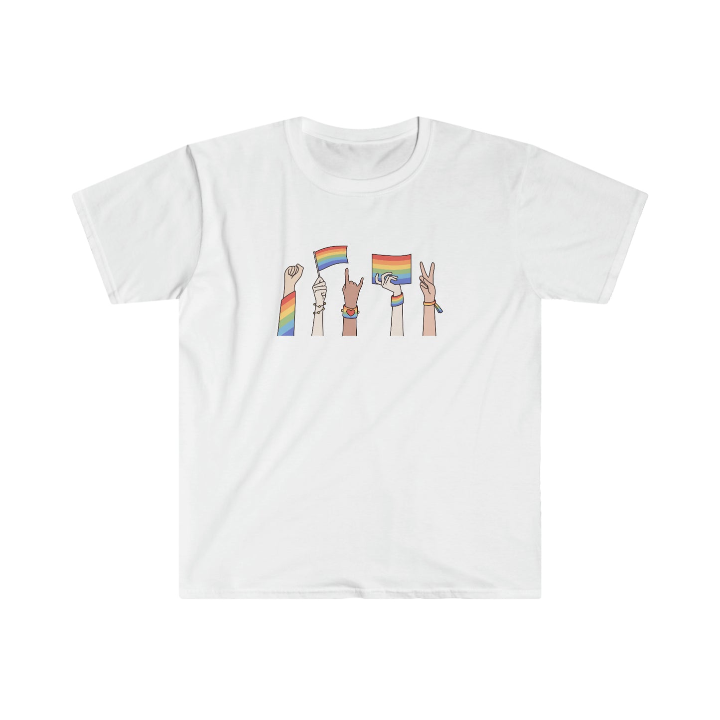 Pride Tee