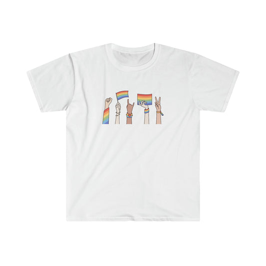 Pride Tee