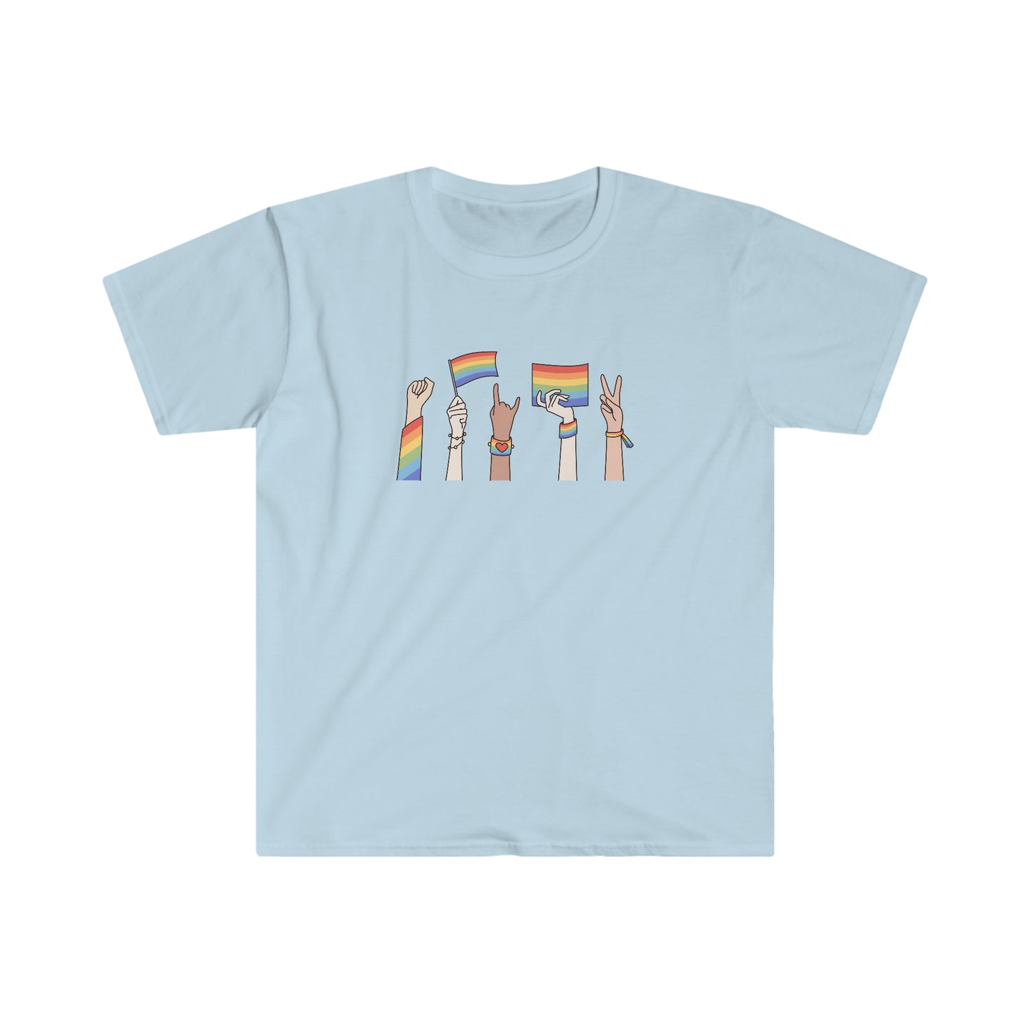 Pride Tee