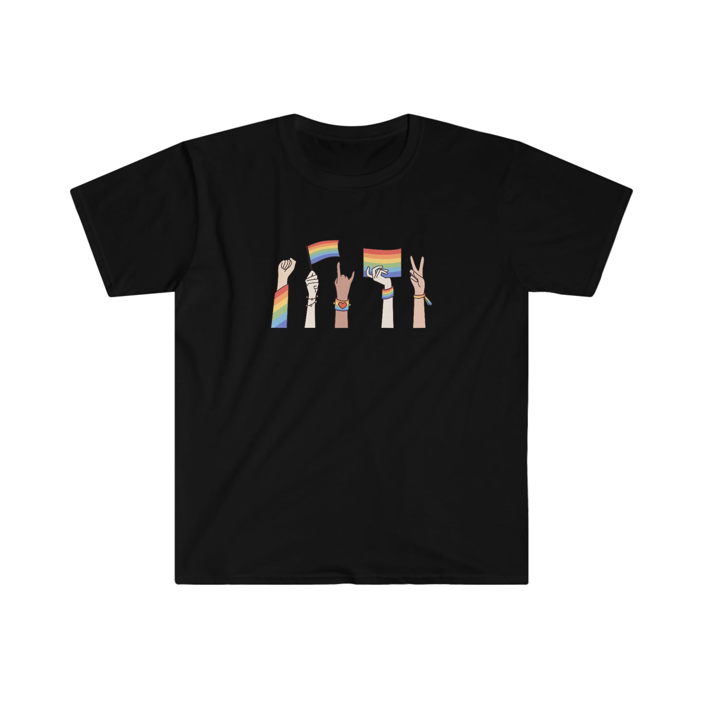 Pride Tee