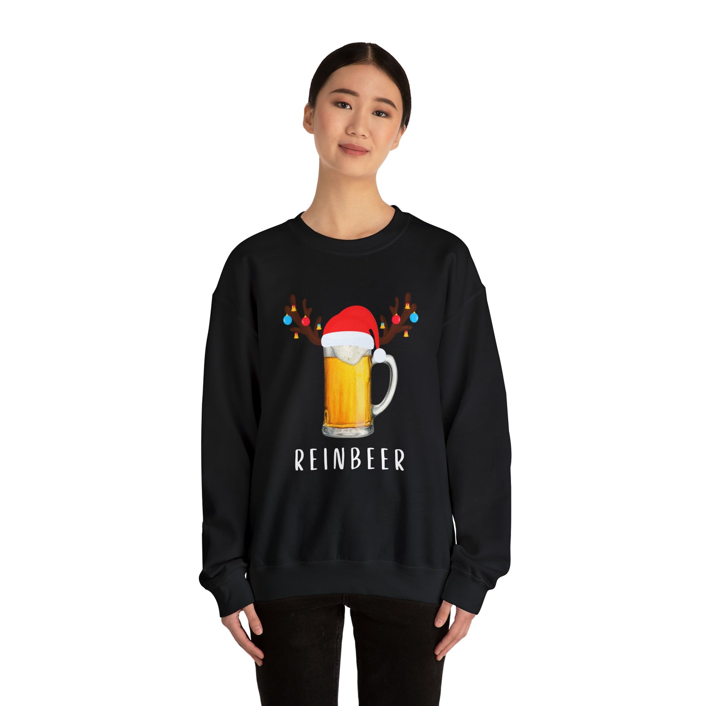 Reinbeer, Sweatshirt