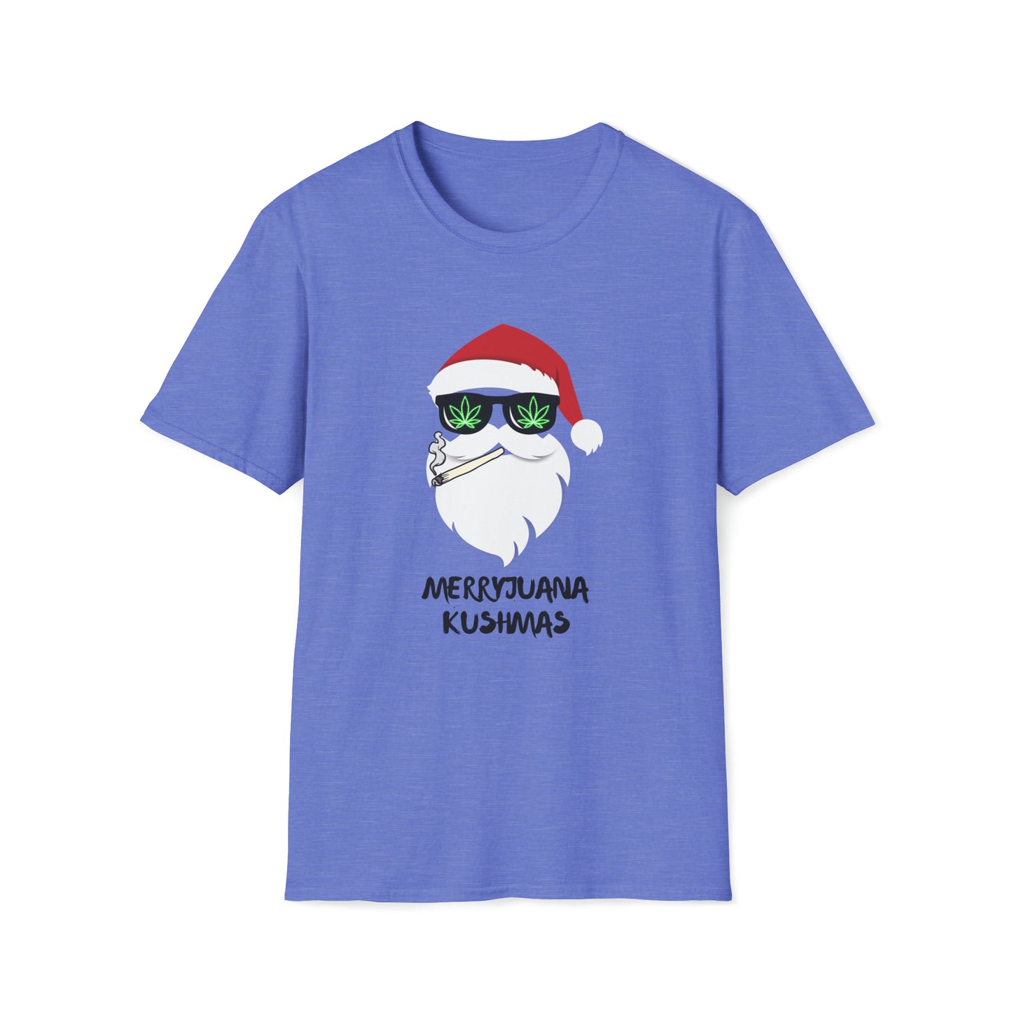 Merryjuana Kushmas, Tee