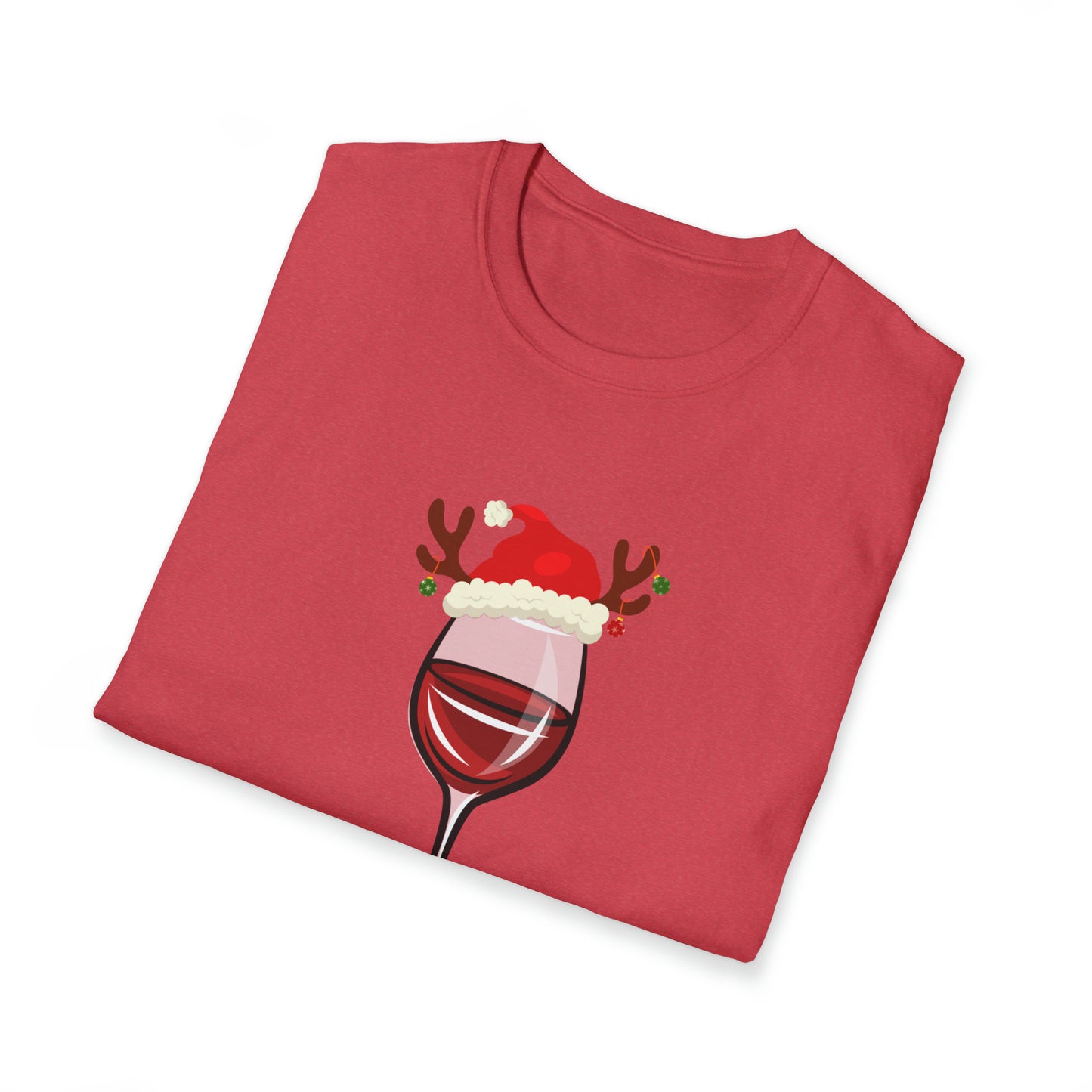 Winedeer, Tee