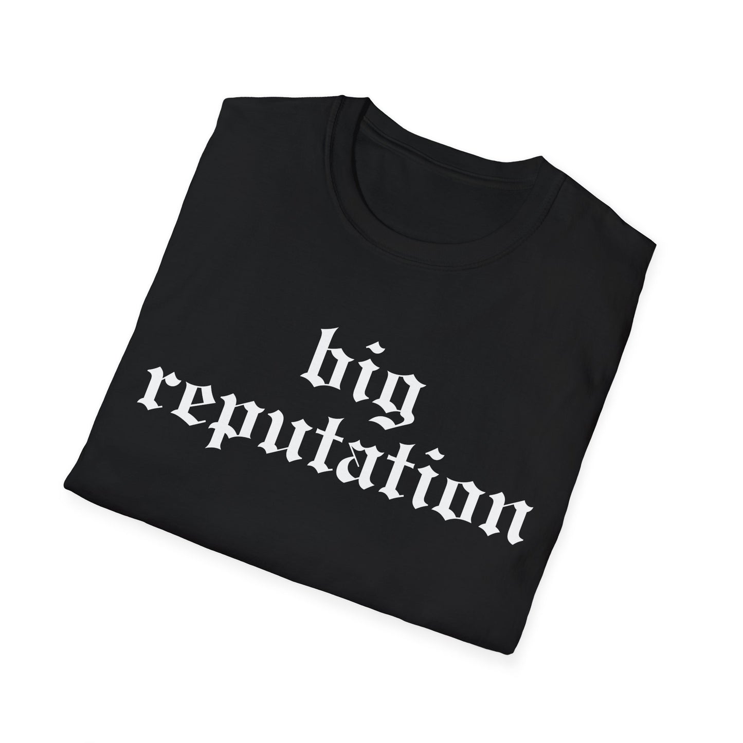 Big Reputation - Taylor Swift, Tee